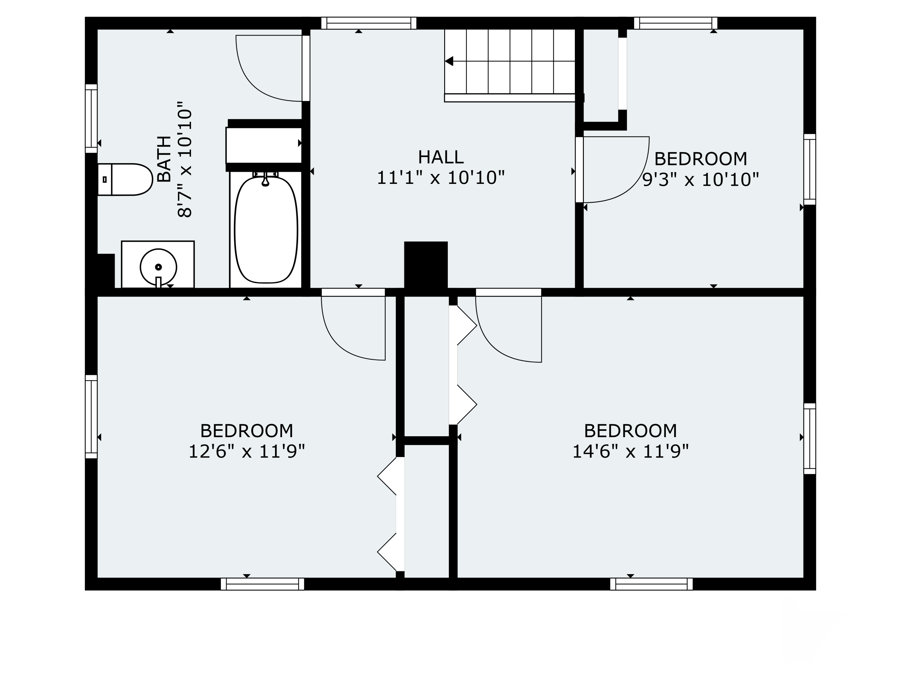 5 Higgins Street