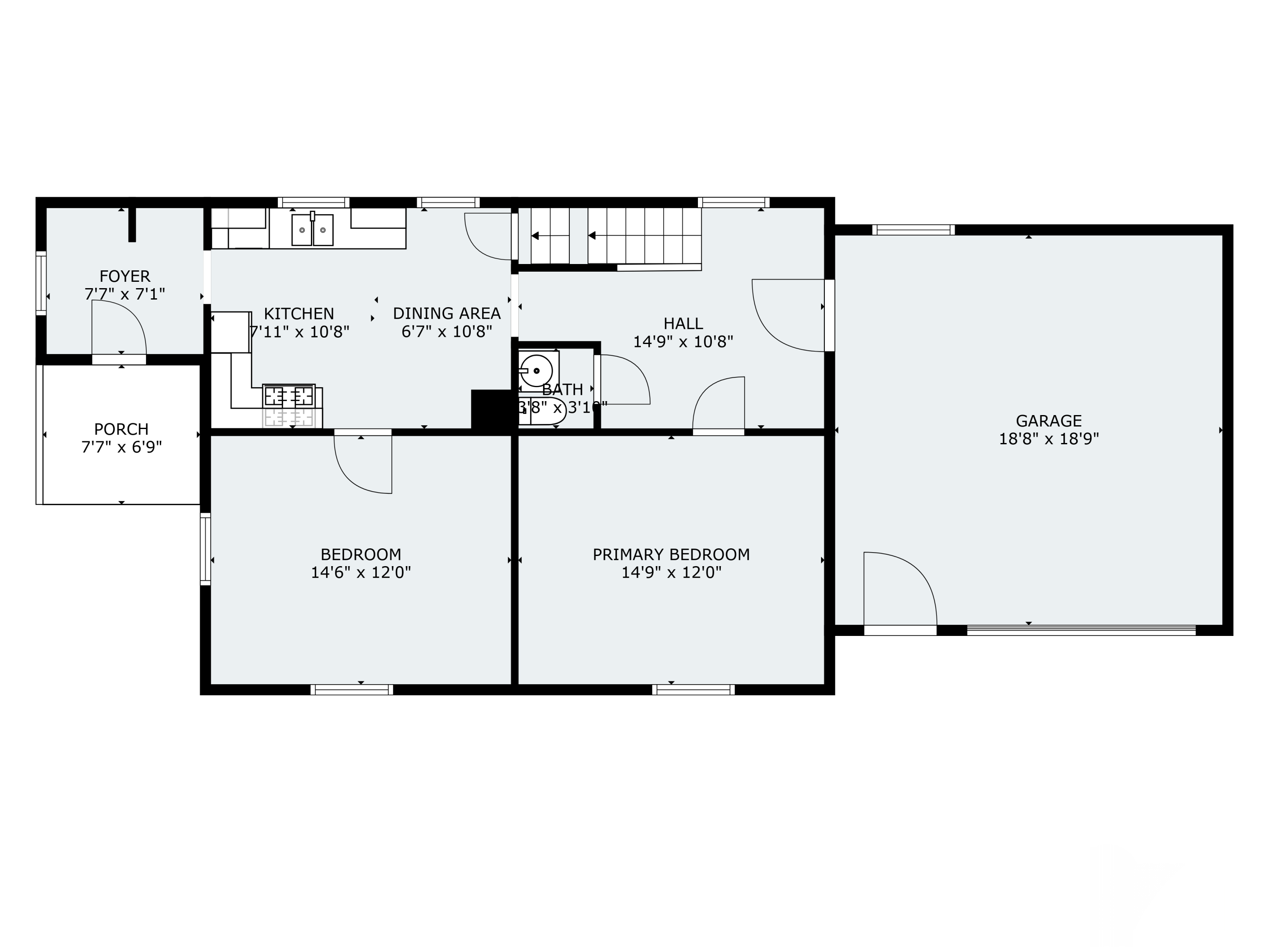 5 Higgins Street