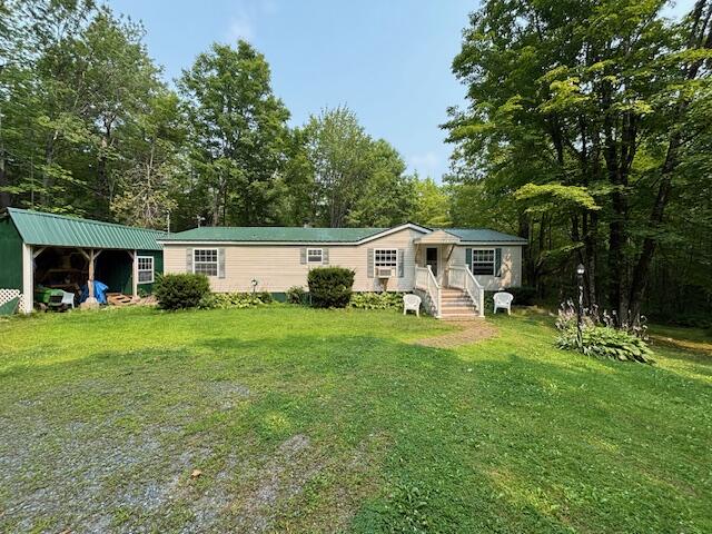 1357 North Road