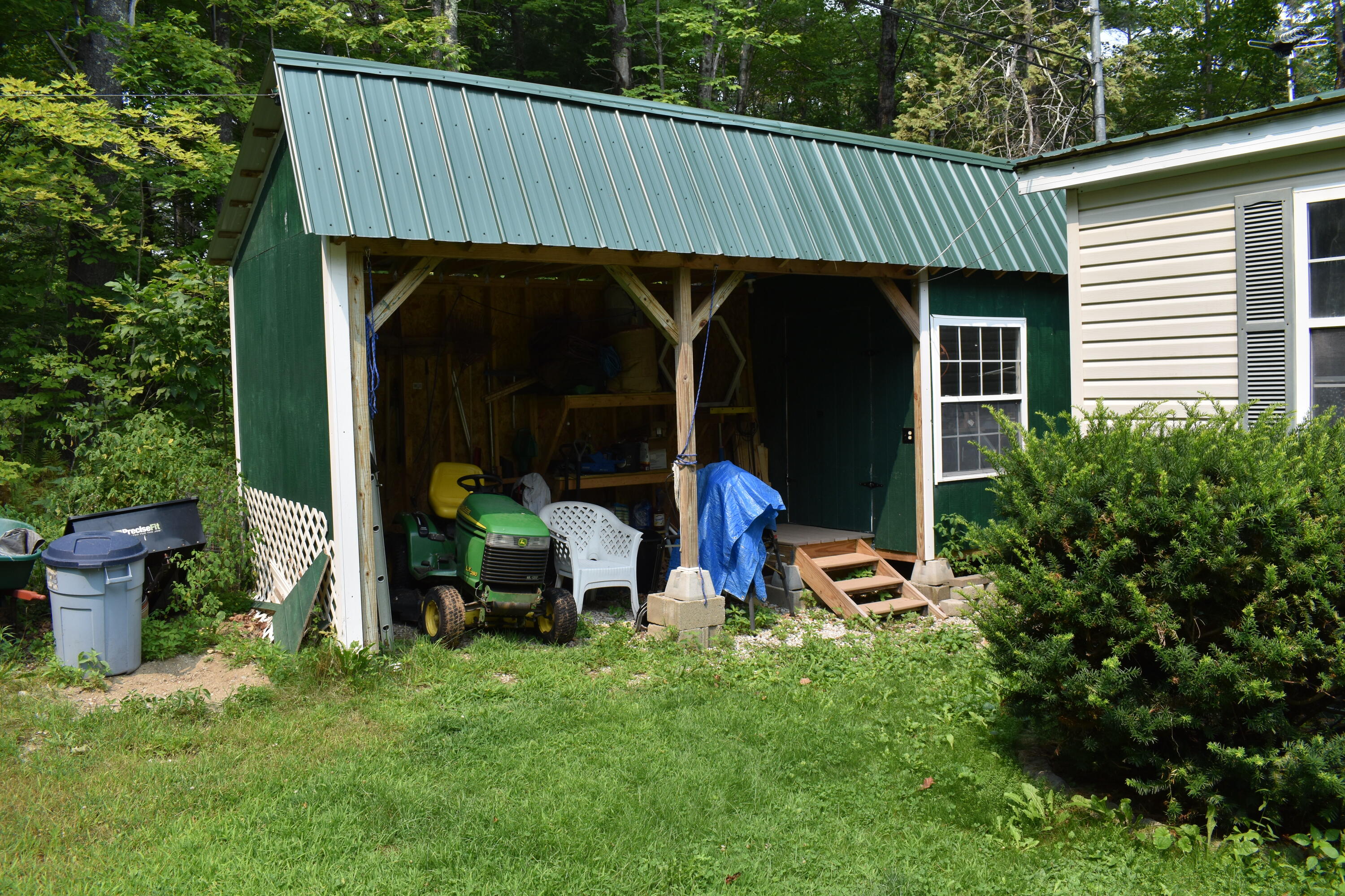1357 North Road