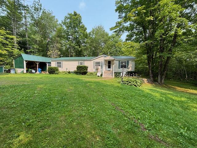 1357 North Road