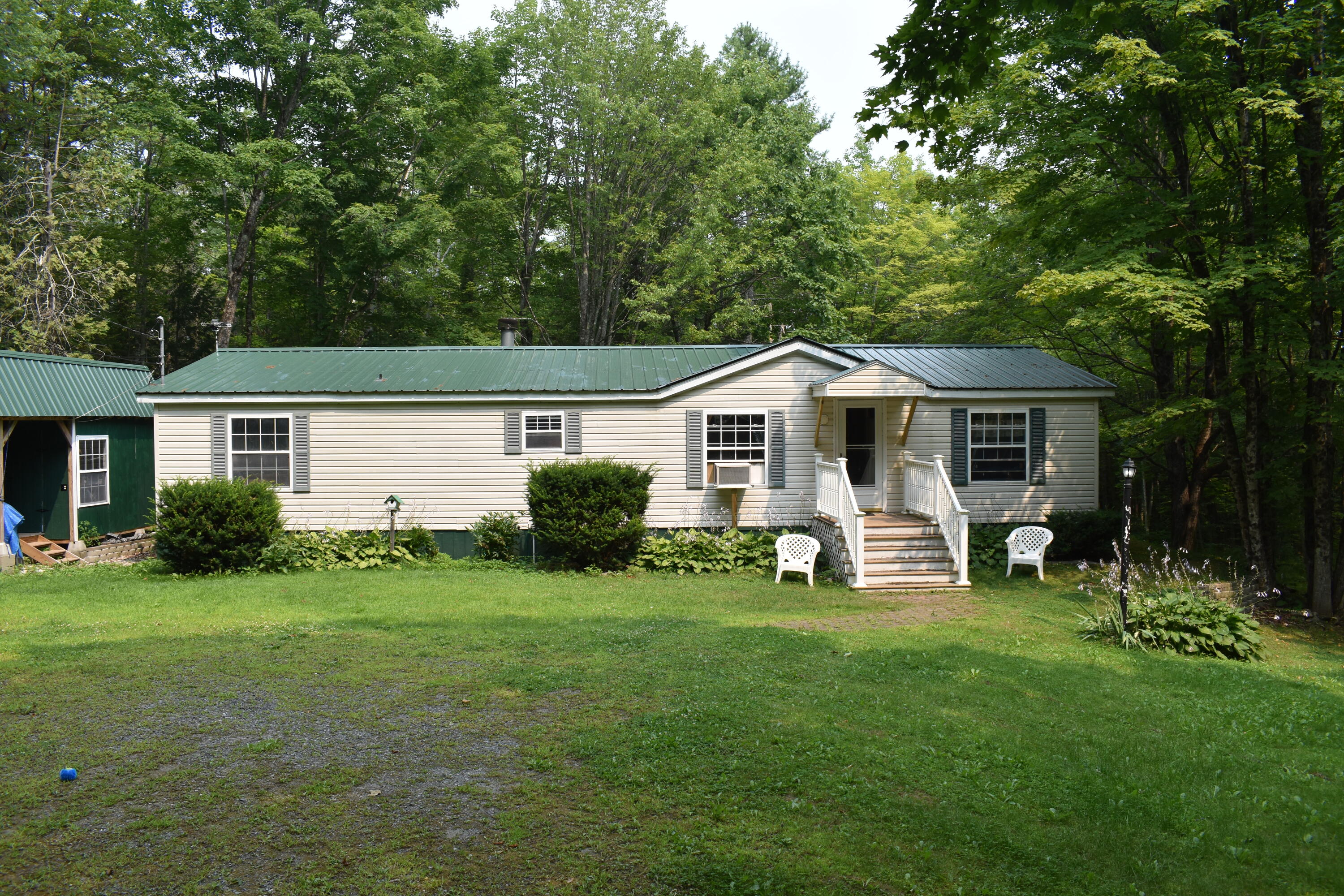 1357 North Road