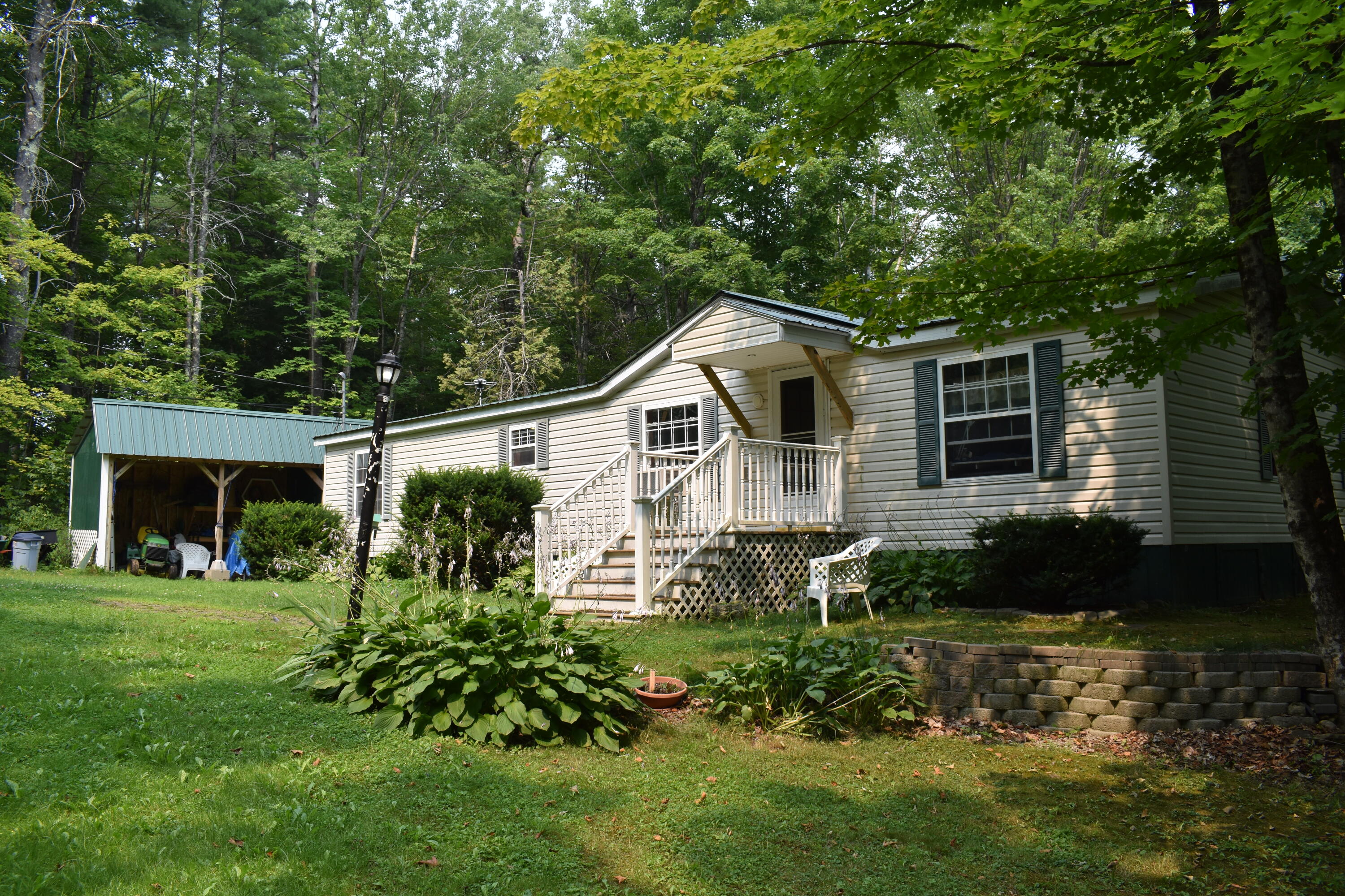 1357 North Road