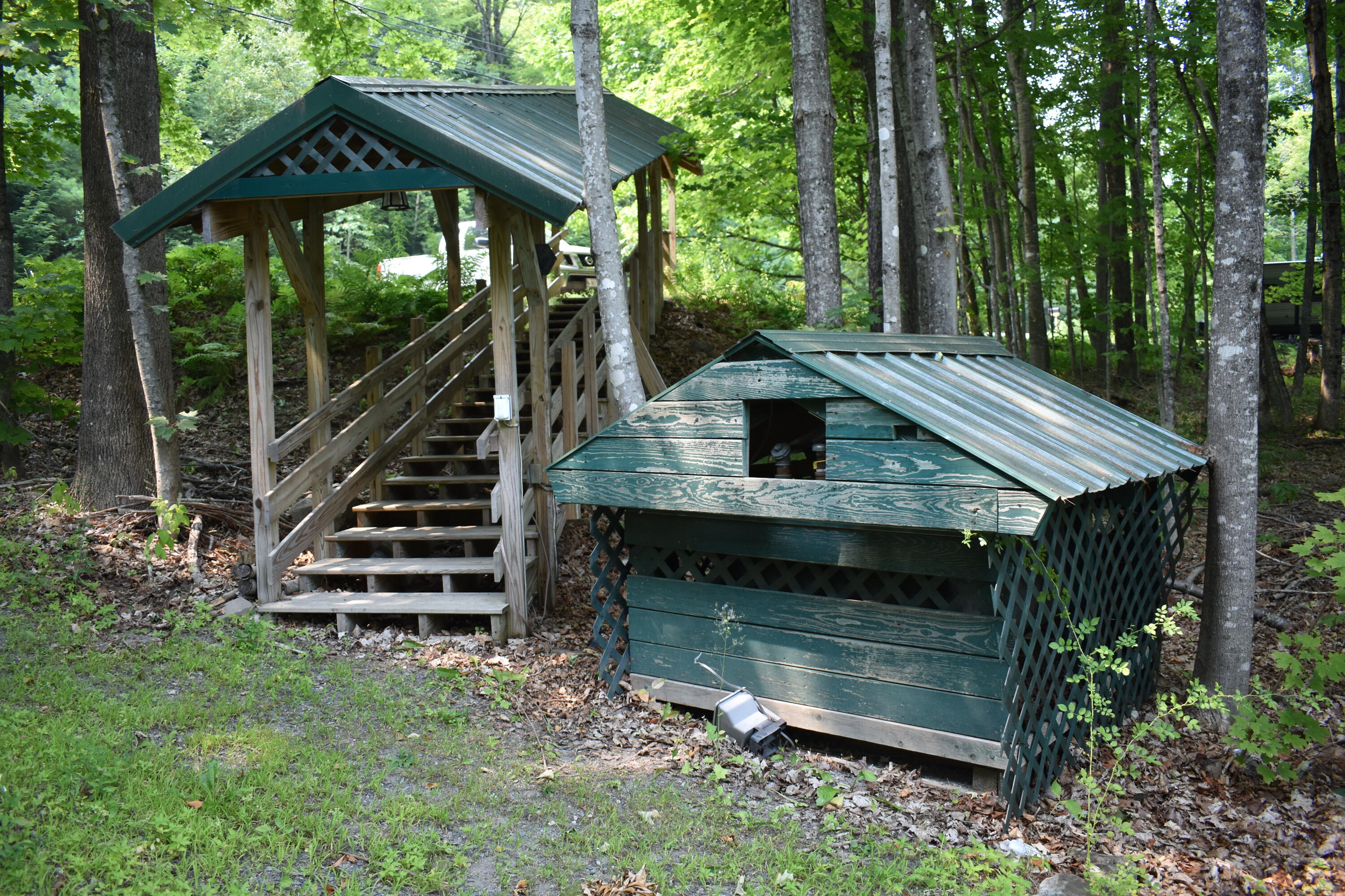 1357 North Road