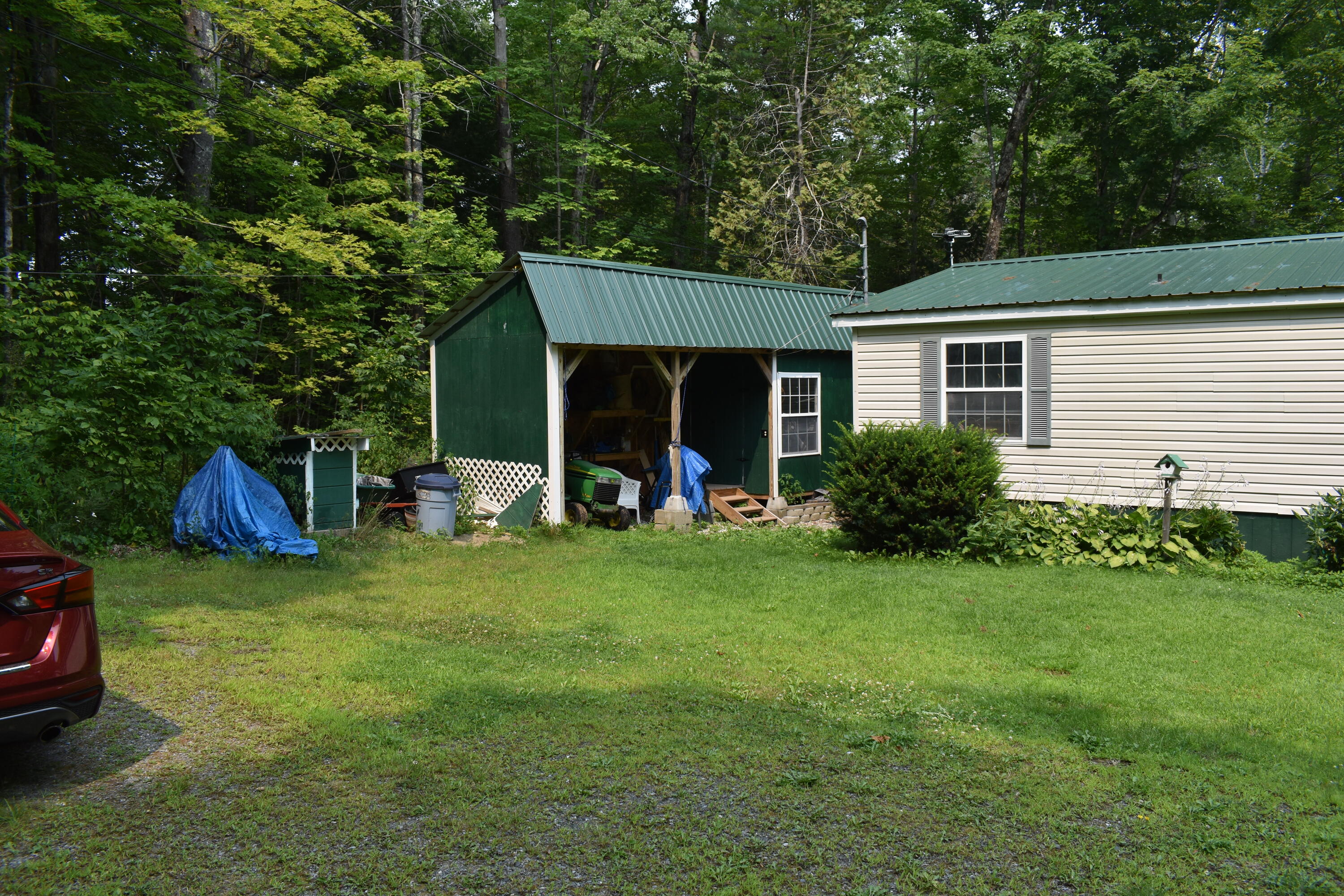 1357 North Road