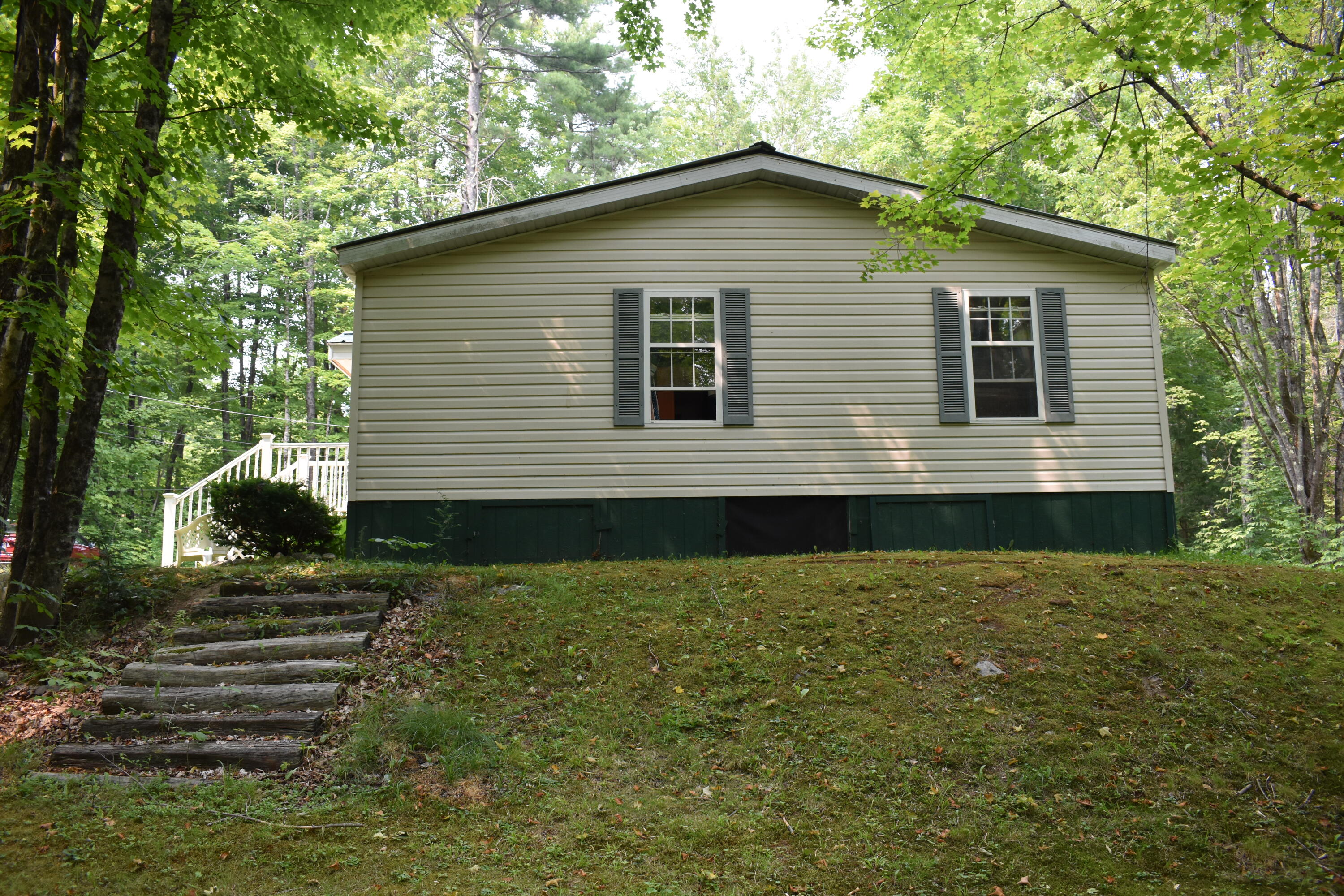 1357 North Road