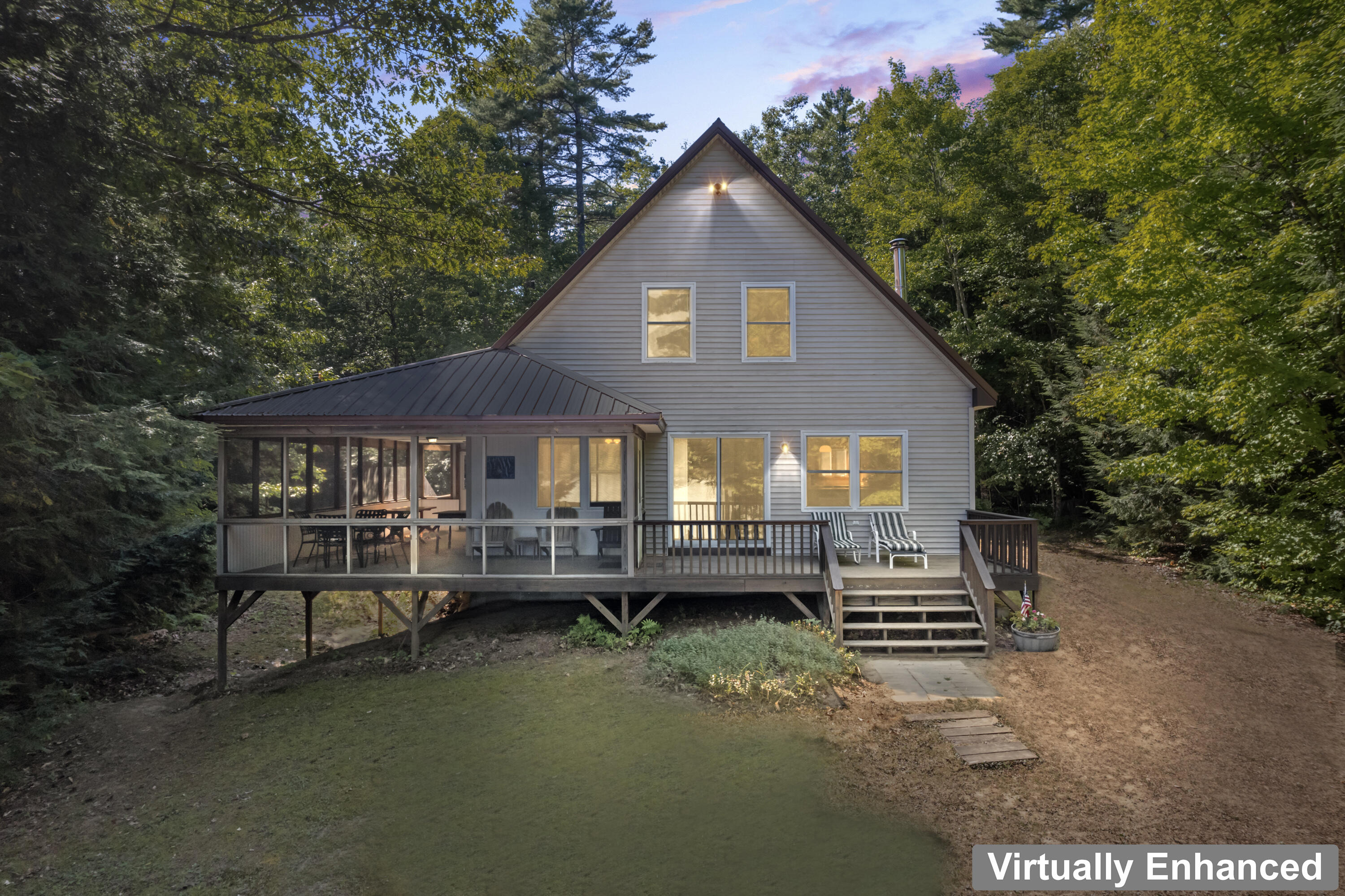 15 Simard Drive