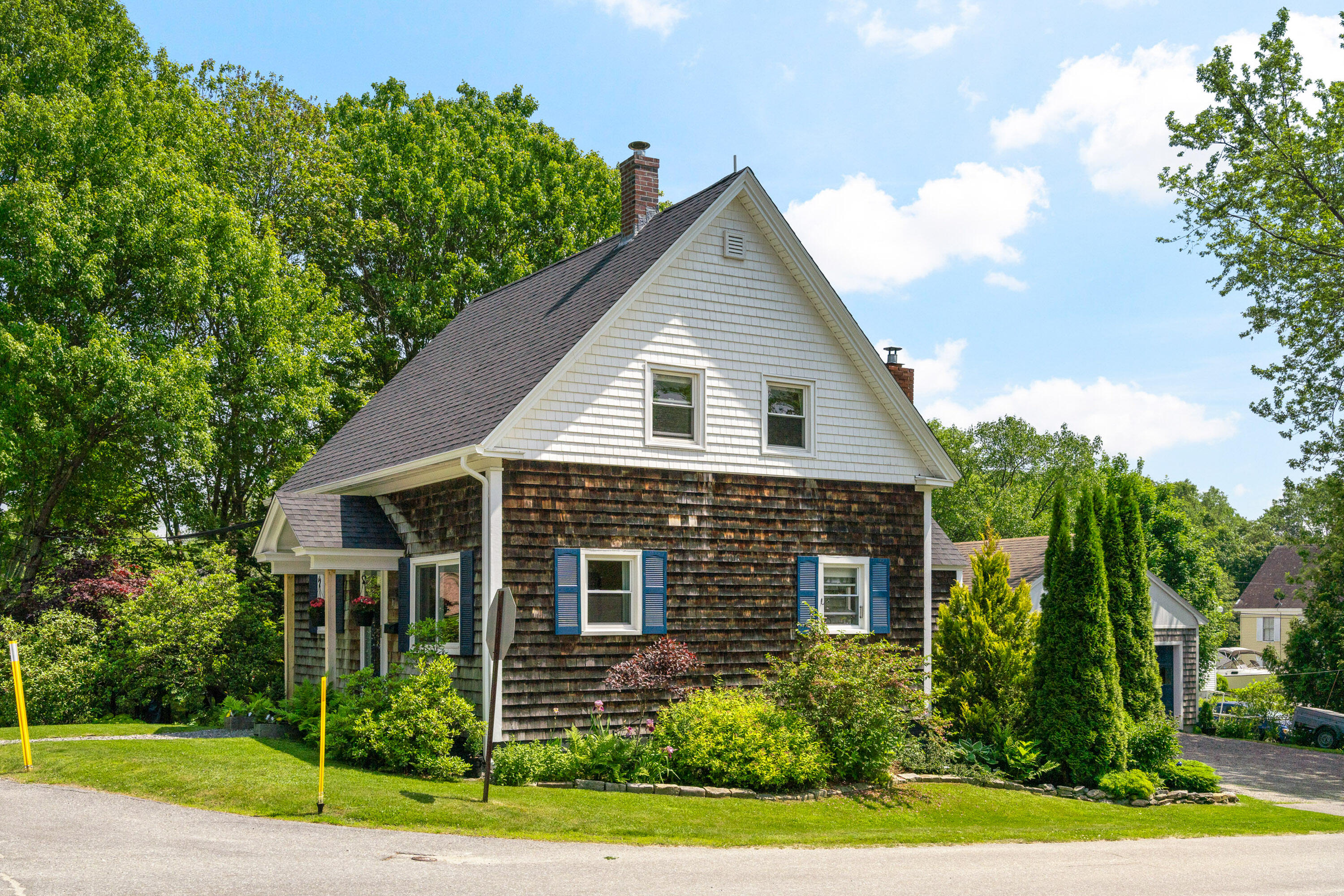 17 Middle Street