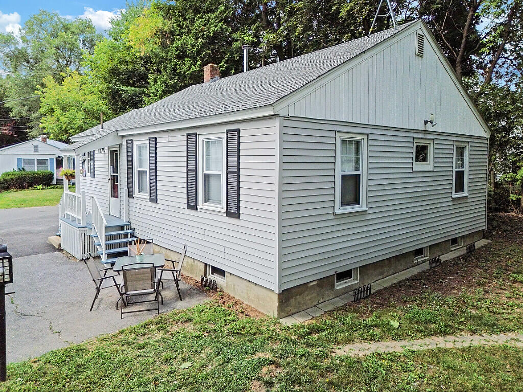 34 Abbott Street