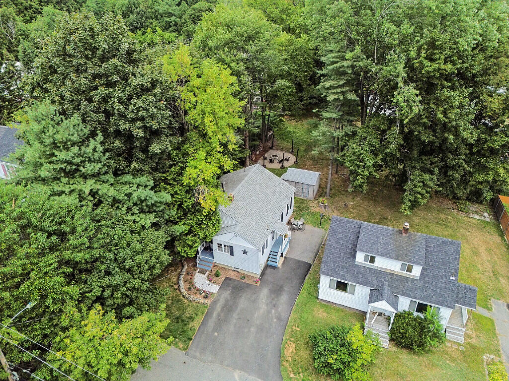 34 Abbott Street