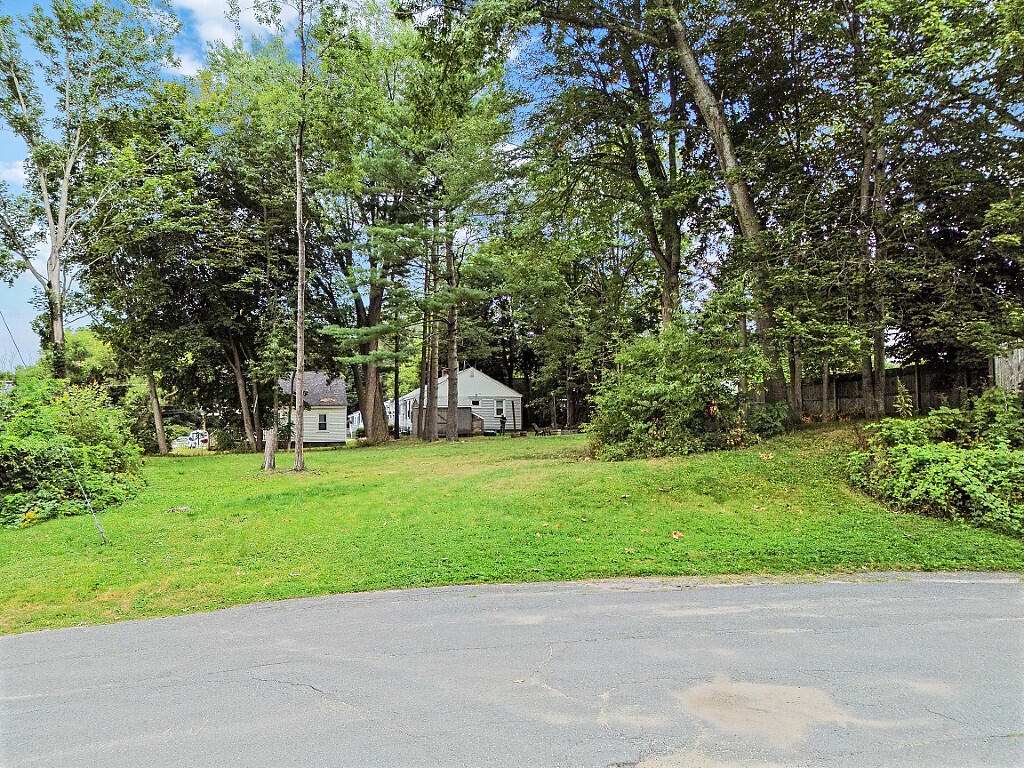 34 Abbott Street