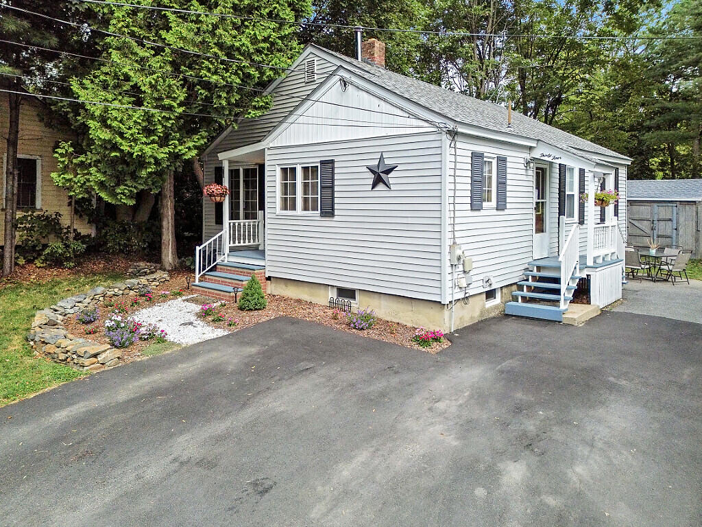 34 Abbott Street