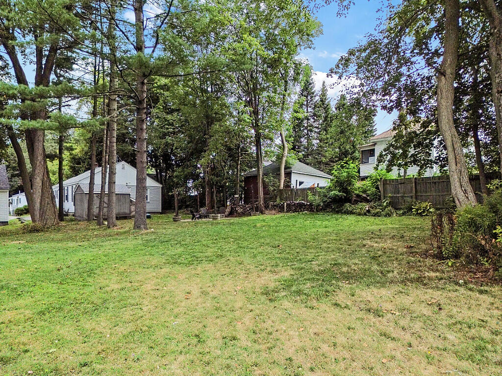 34 Abbott Street
