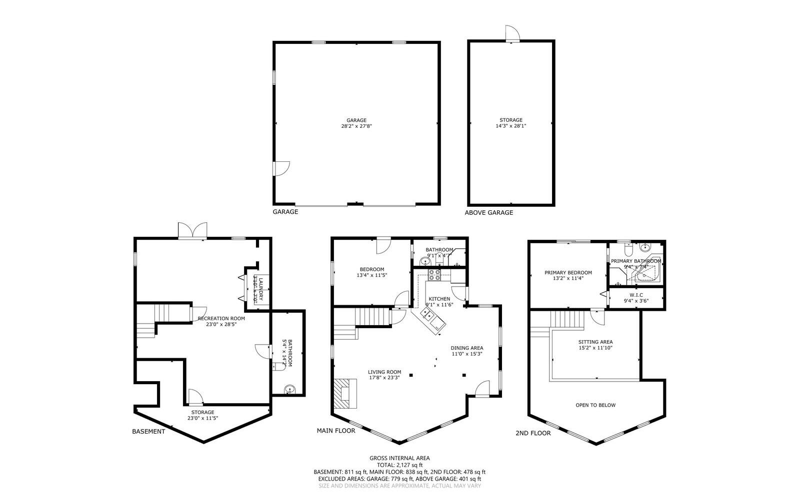 225 Morrill Road