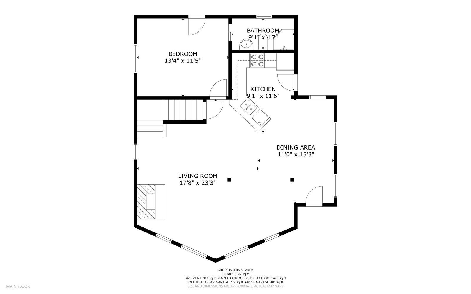 225 Morrill Road
