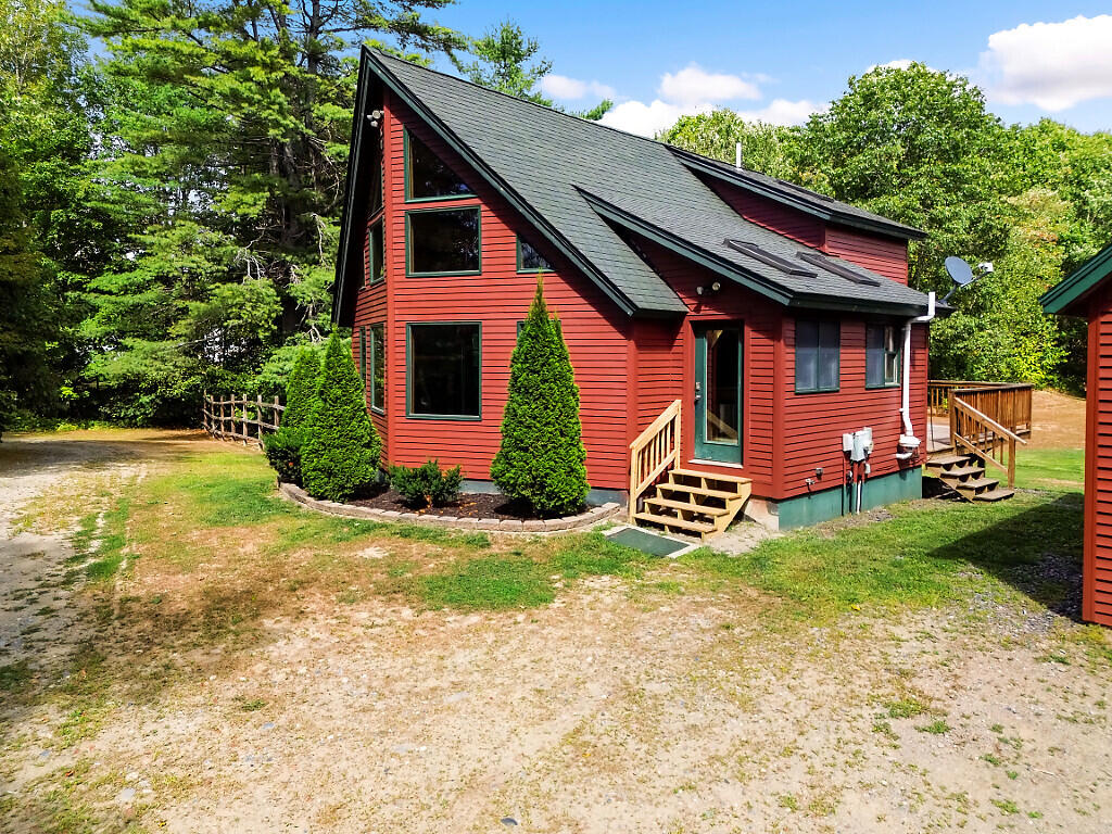 225 Morrill Road