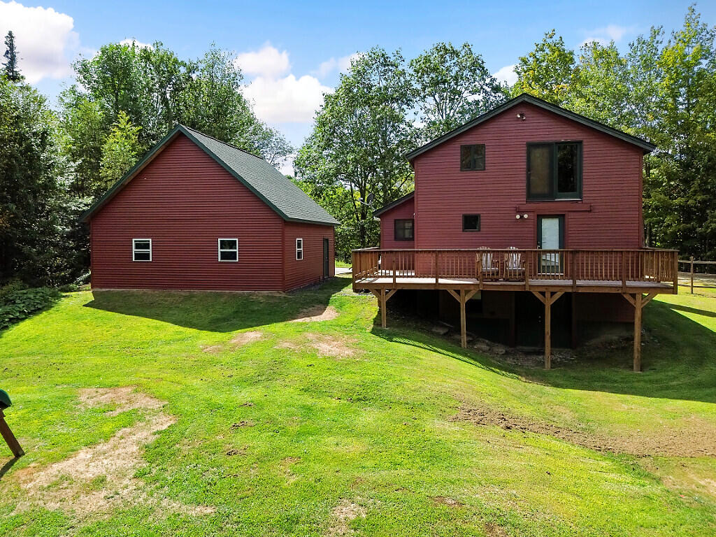 225 Morrill Road