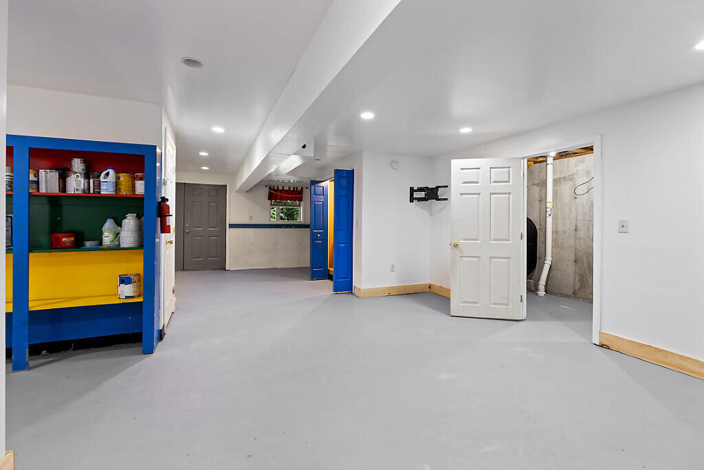 225 Morrill Road