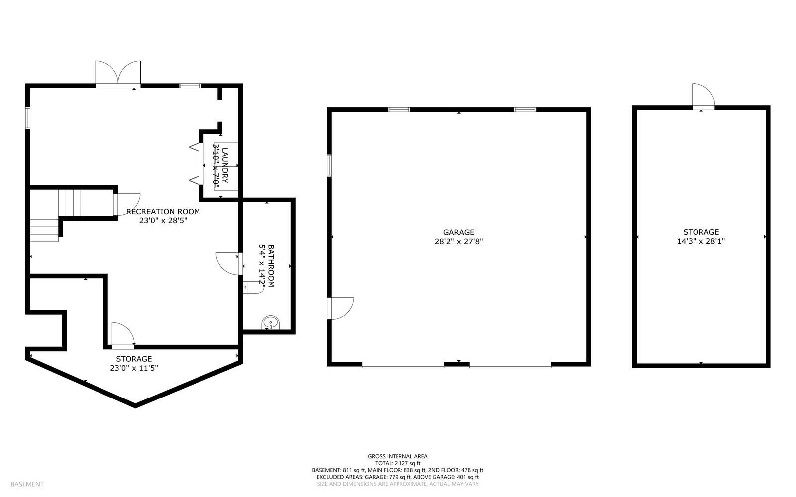 225 Morrill Road