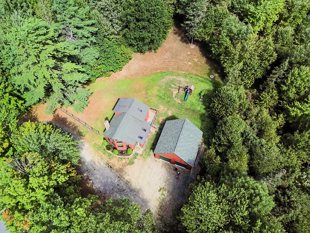 225 Morrill Road