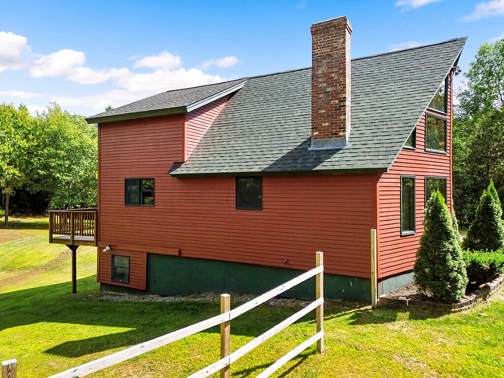 225 Morrill Road