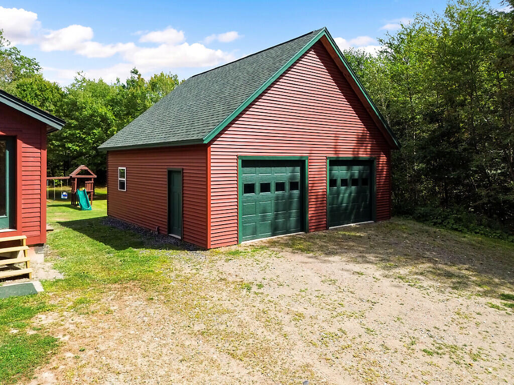 225 Morrill Road
