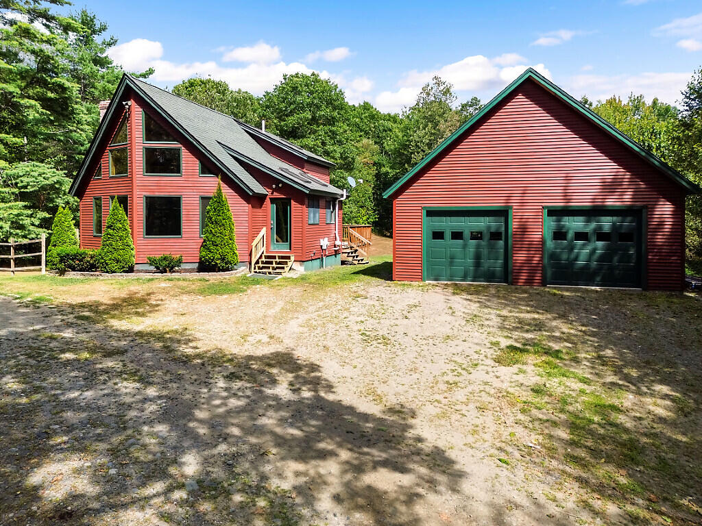 225 Morrill Road