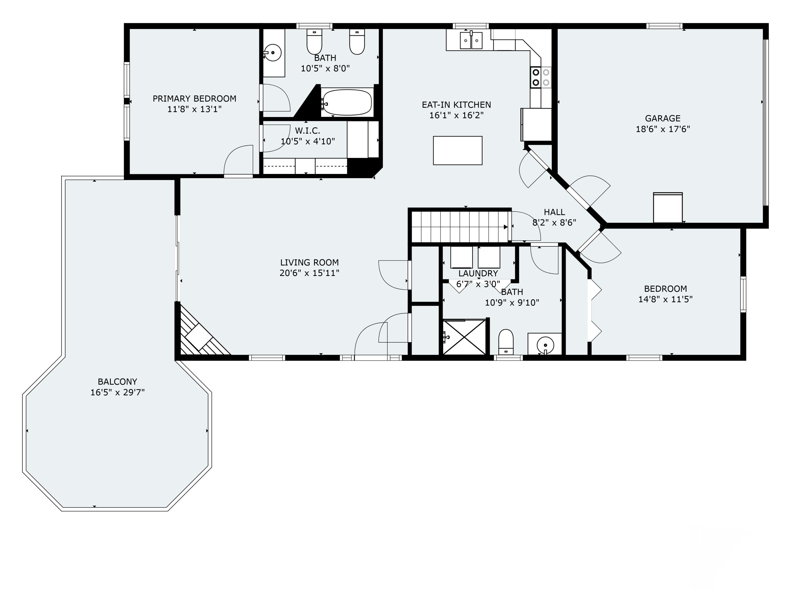146 Parkwood Drive
