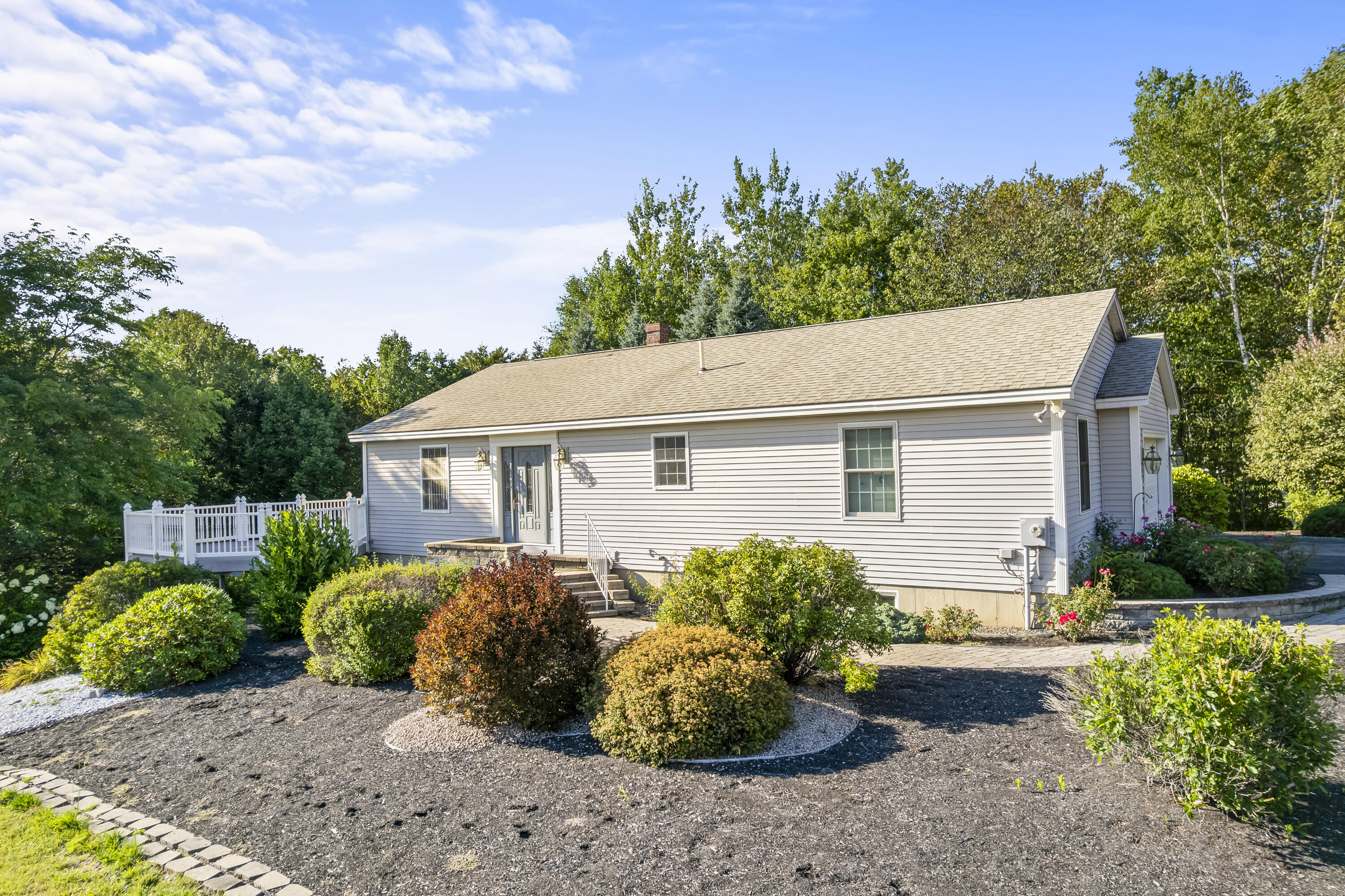 146 Parkwood Drive