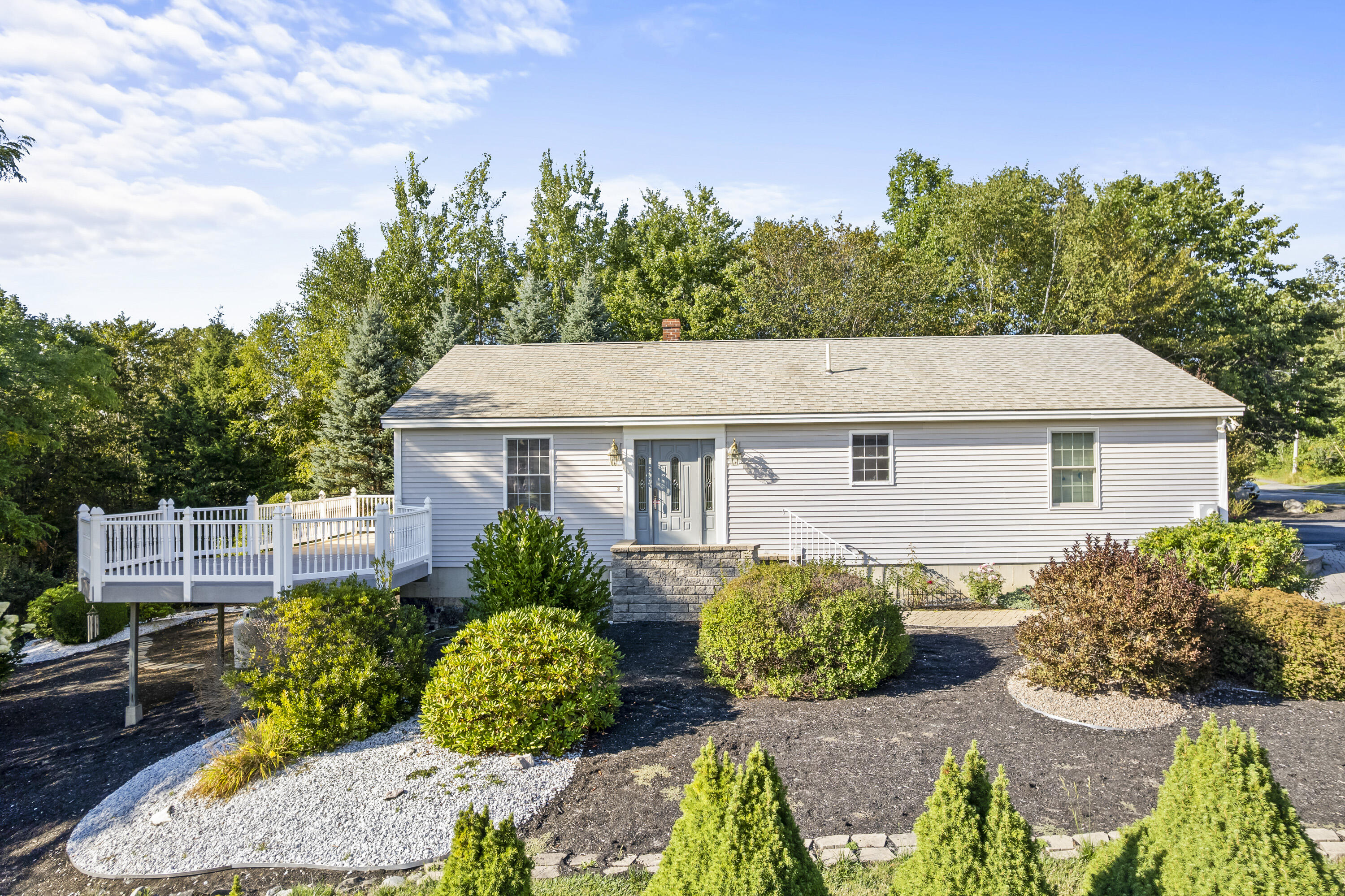 146 Parkwood Drive