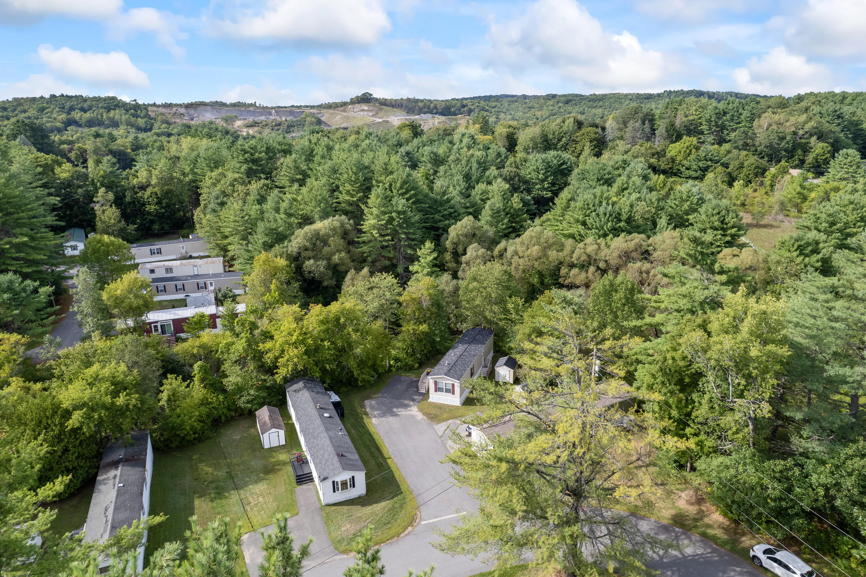 4 Clover Corner Lane