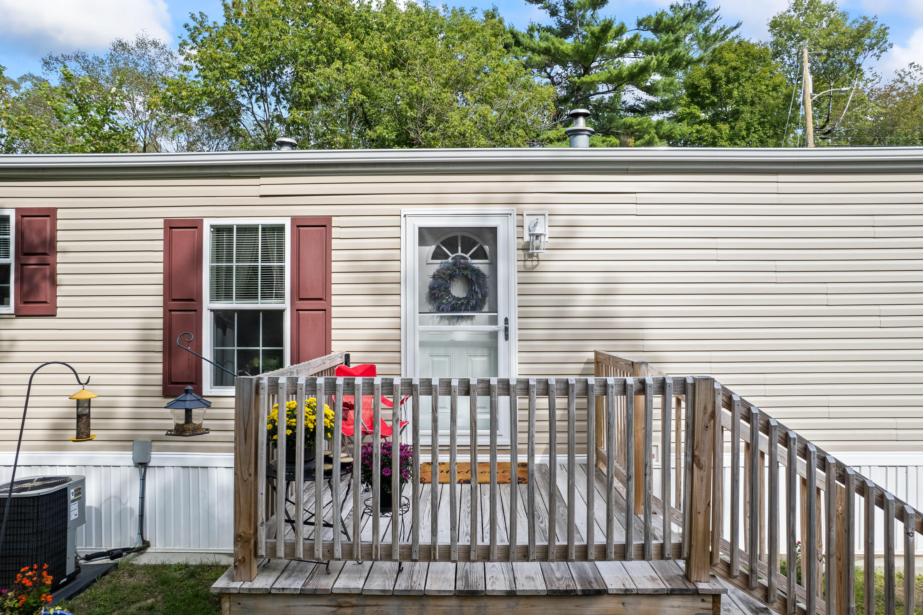 4 Clover Corner Lane