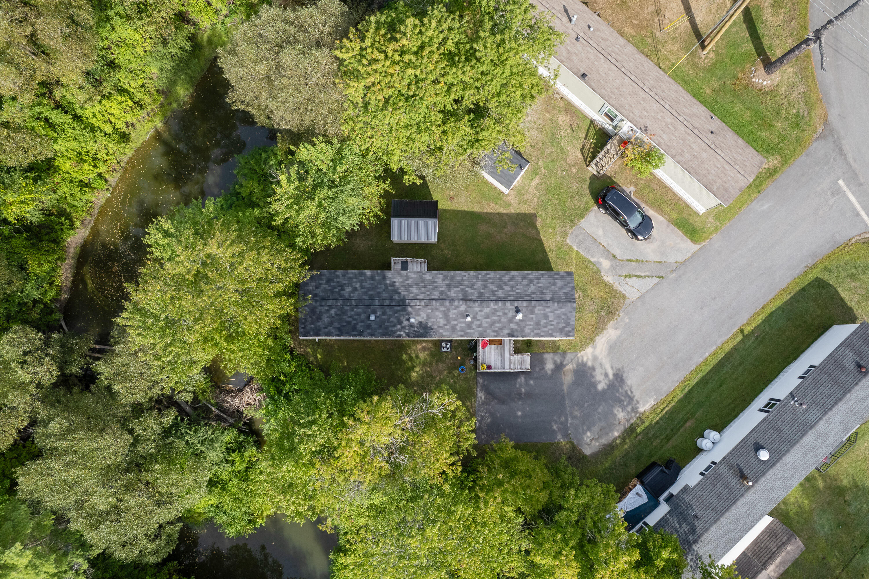 4 Clover Corner Lane