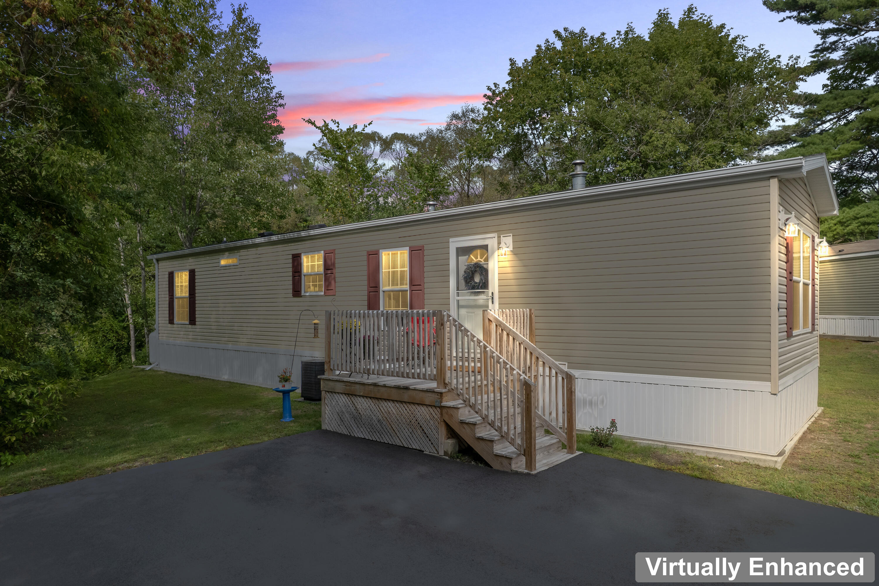 4 Clover Corner Lane