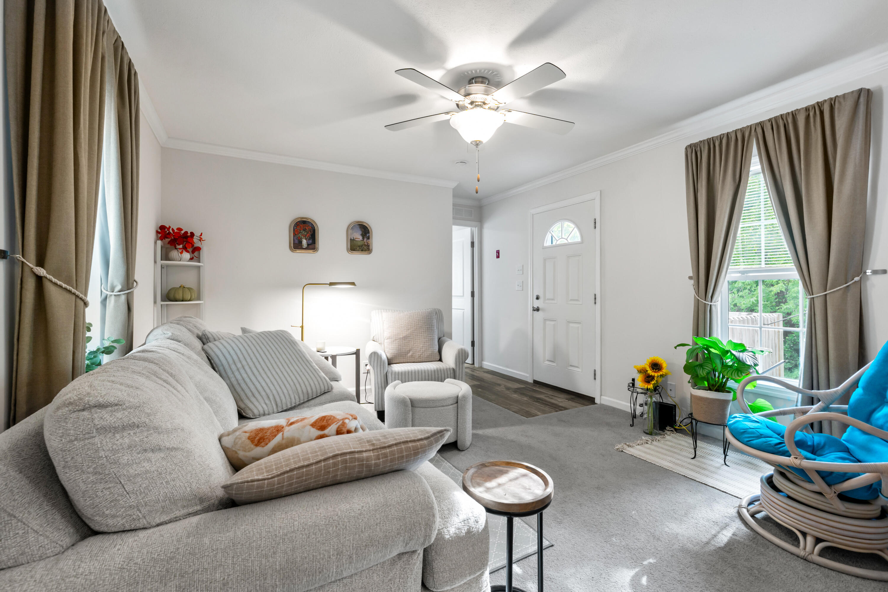 4 Clover Corner Lane