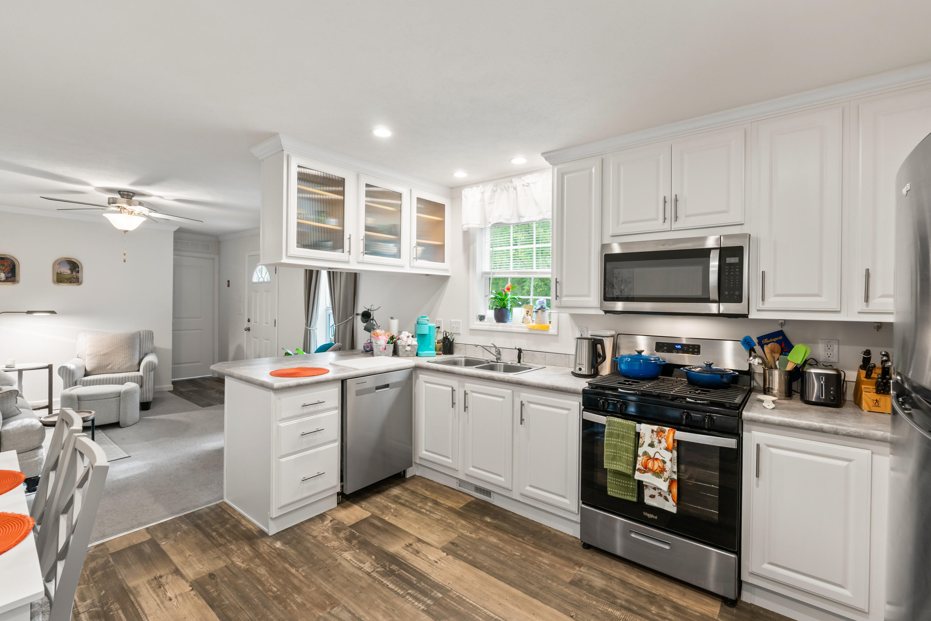 4 Clover Corner Lane