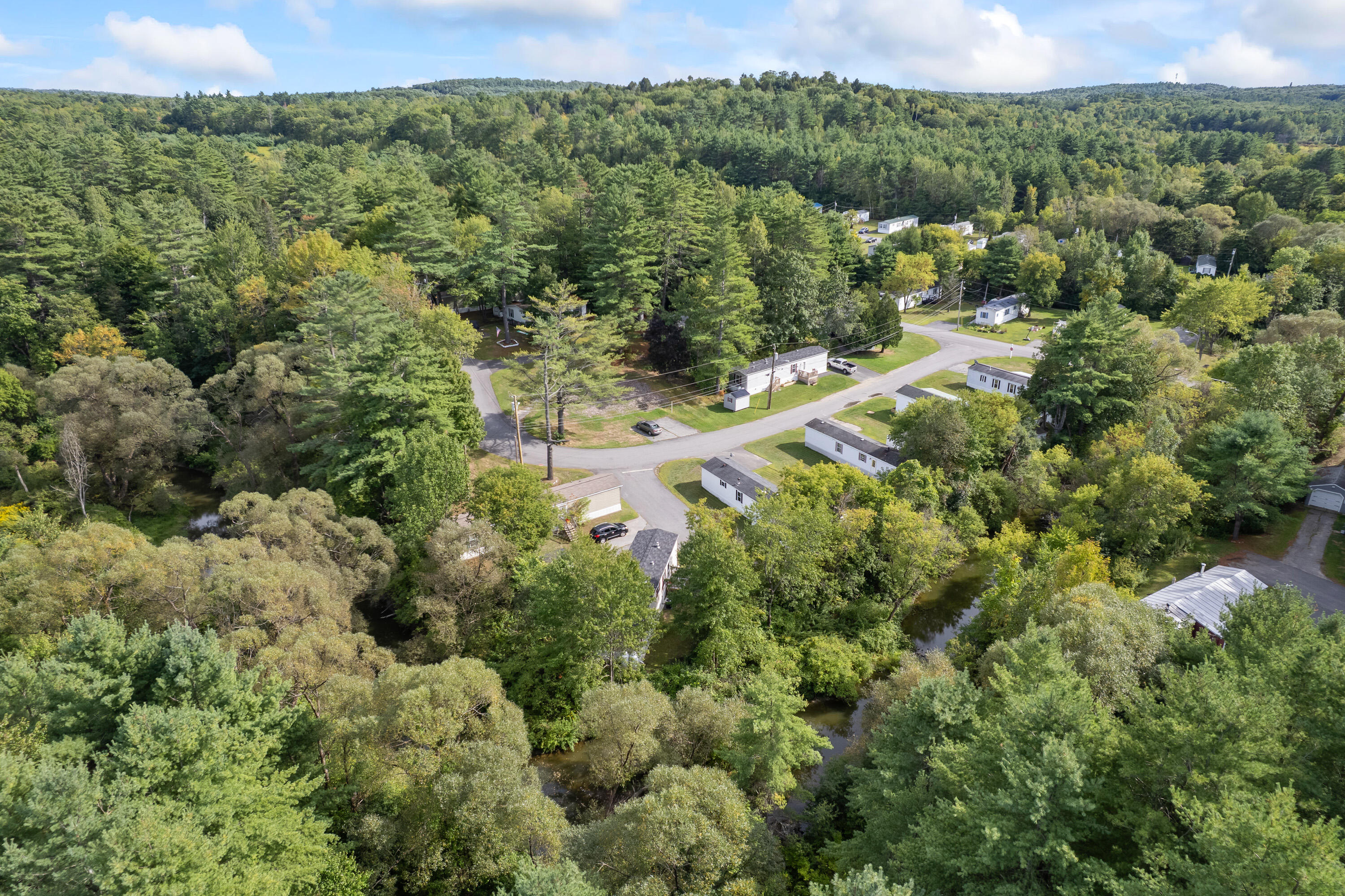 4 Clover Corner Lane