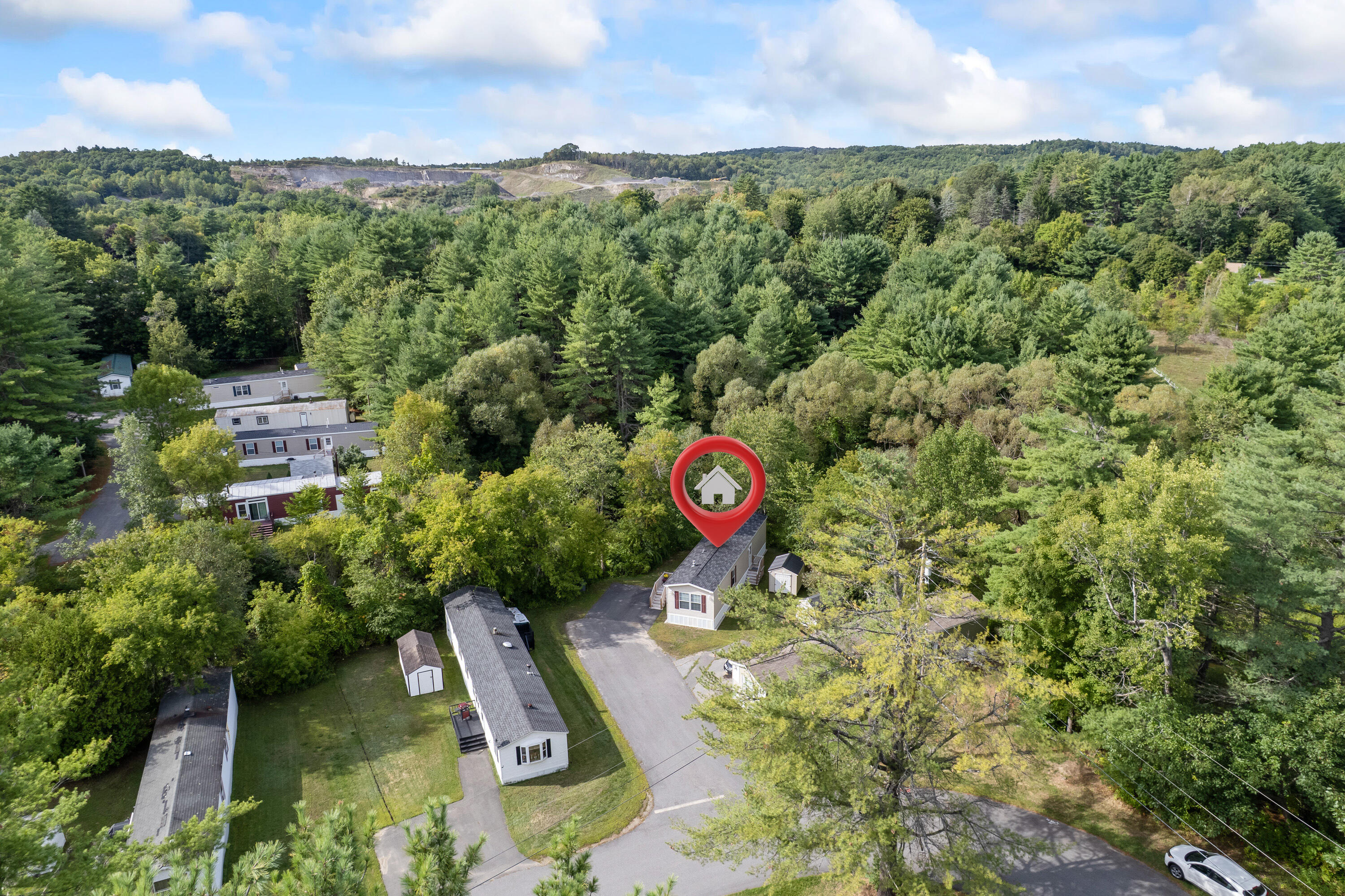 4 Clover Corner Lane