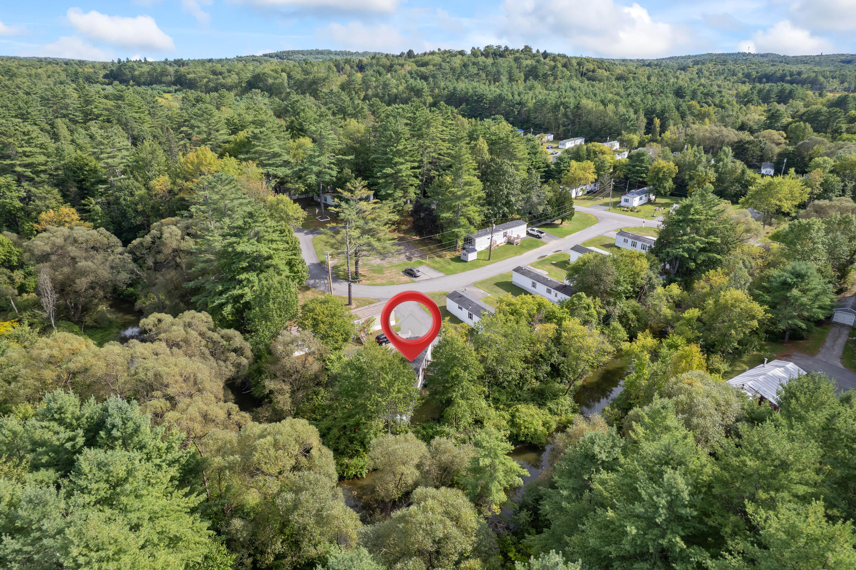 4 Clover Corner Lane