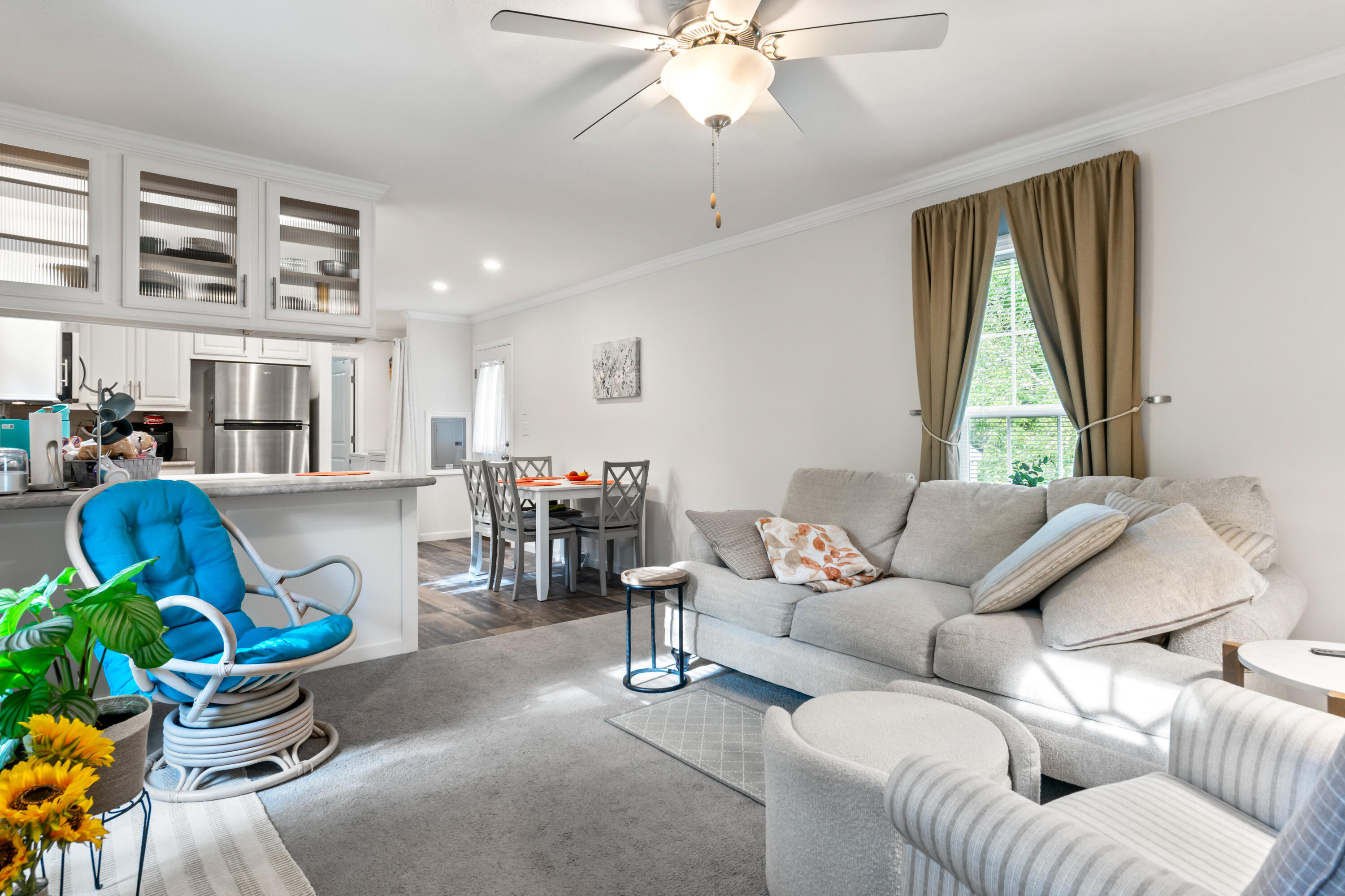 4 Clover Corner Lane