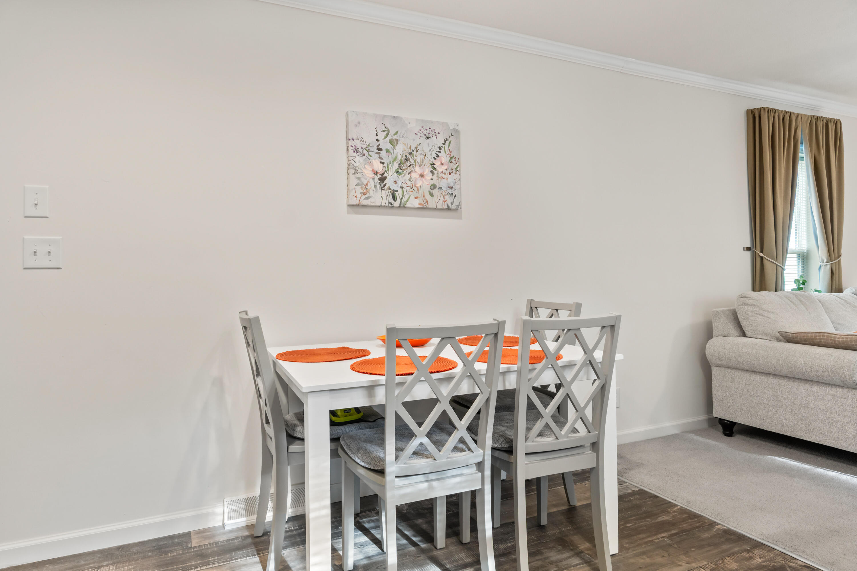 4 Clover Corner Lane