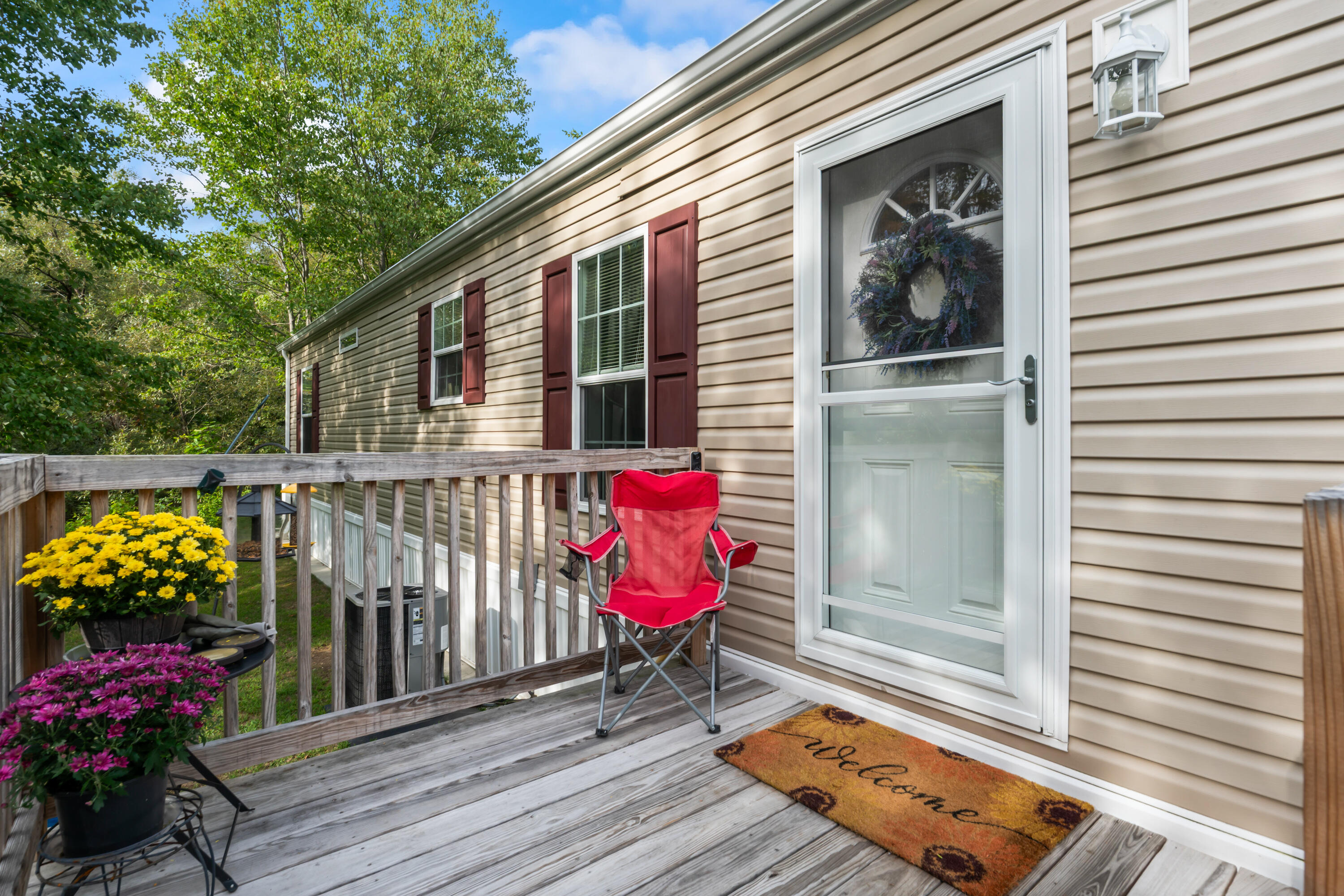 4 Clover Corner Lane