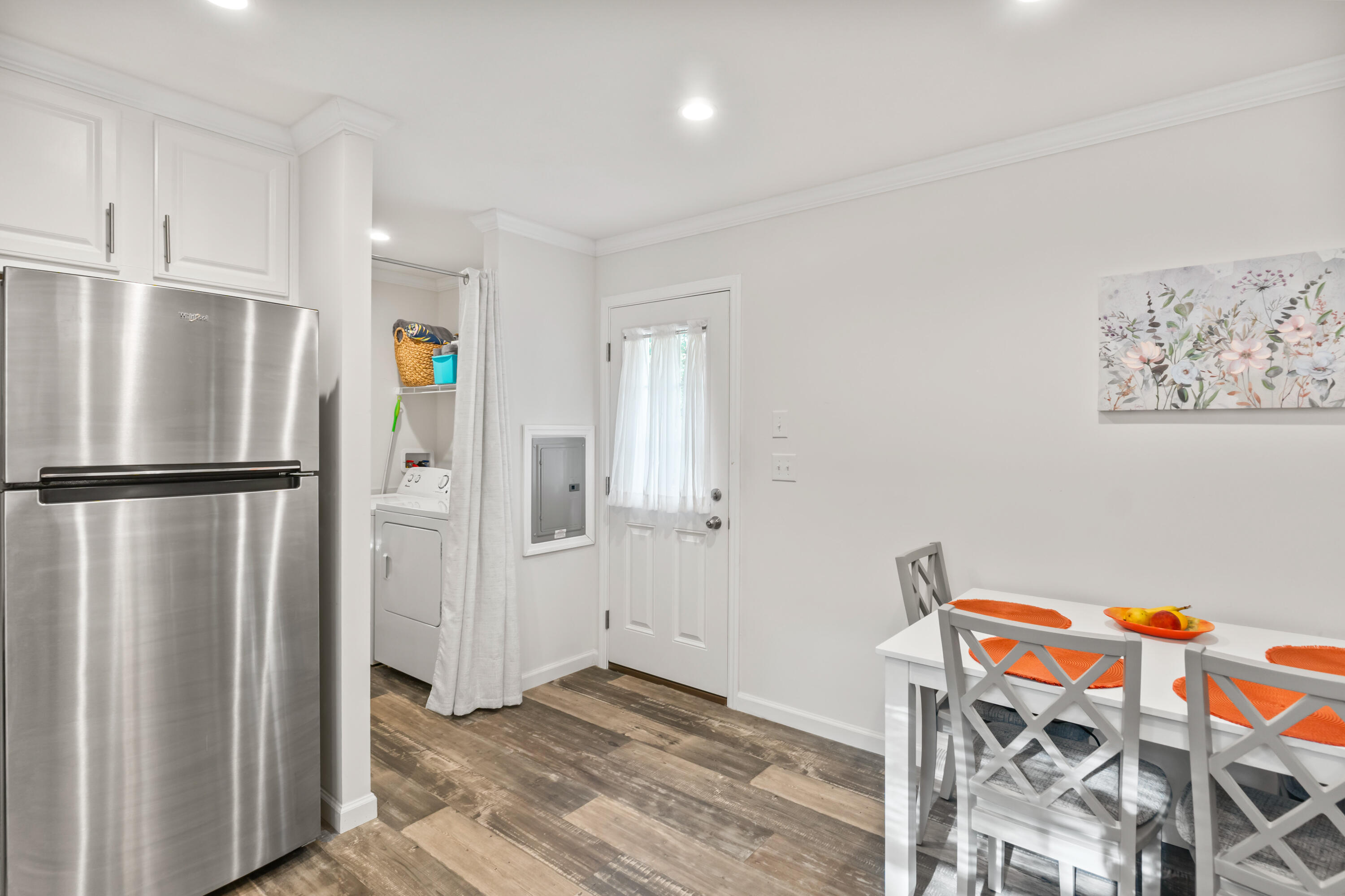 4 Clover Corner Lane