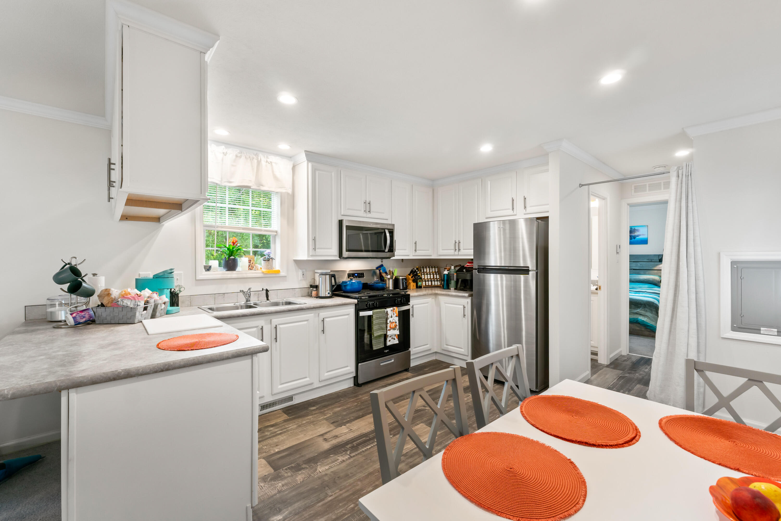 4 Clover Corner Lane