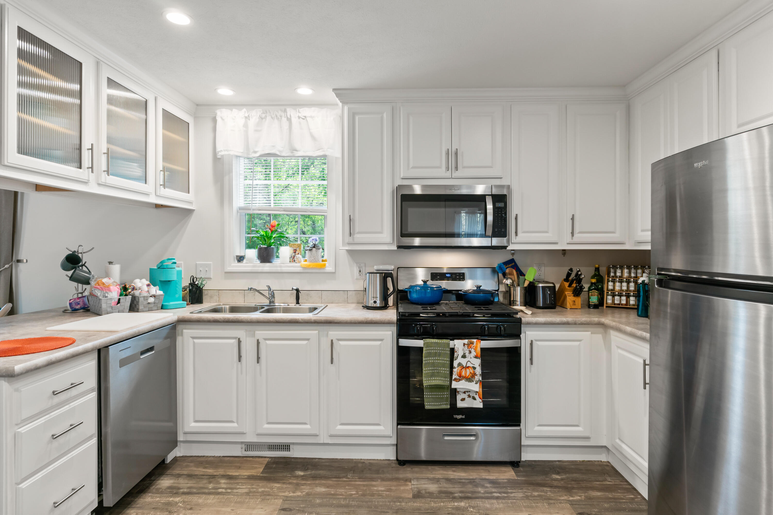 4 Clover Corner Lane