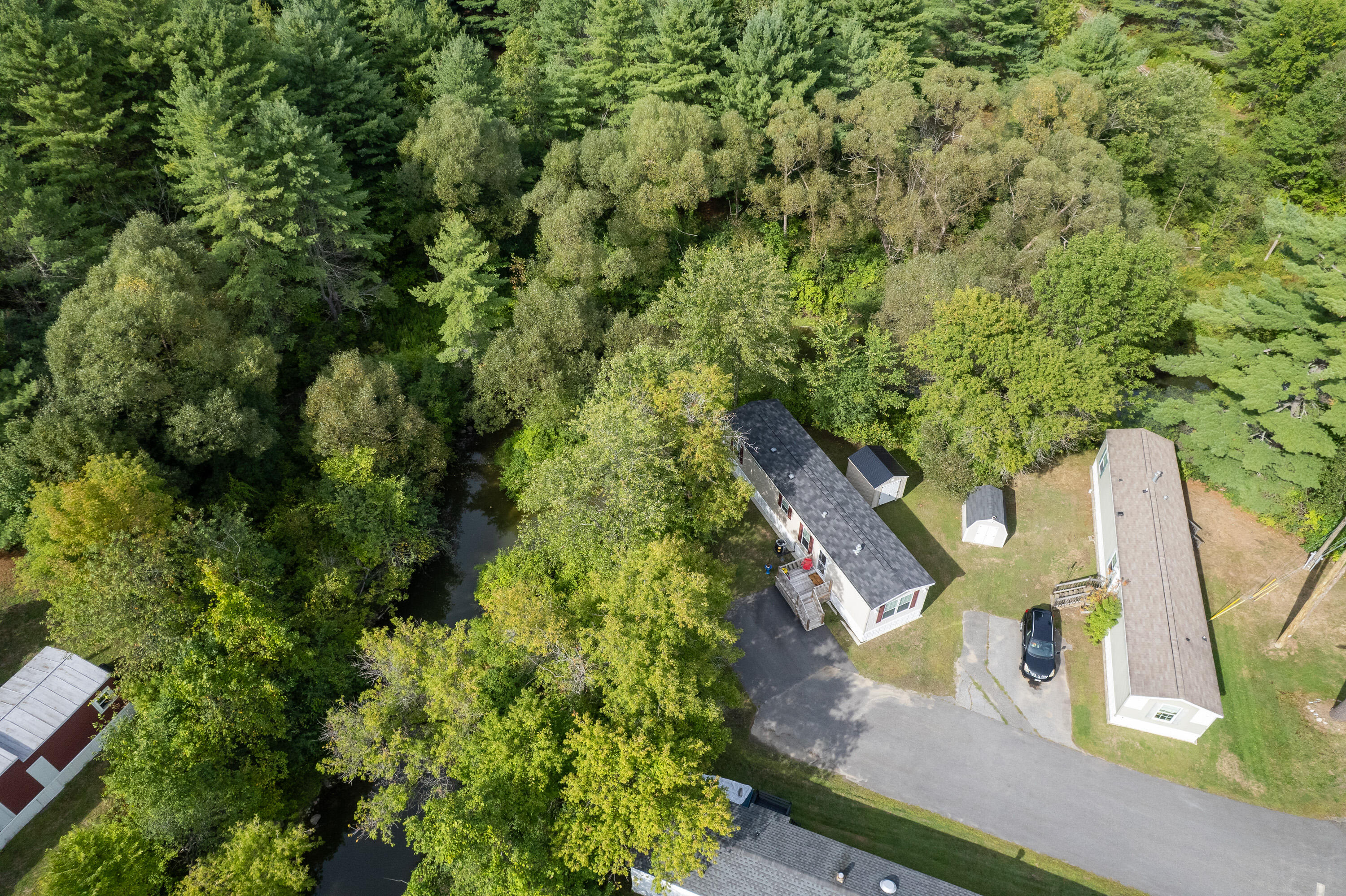 4 Clover Corner Lane