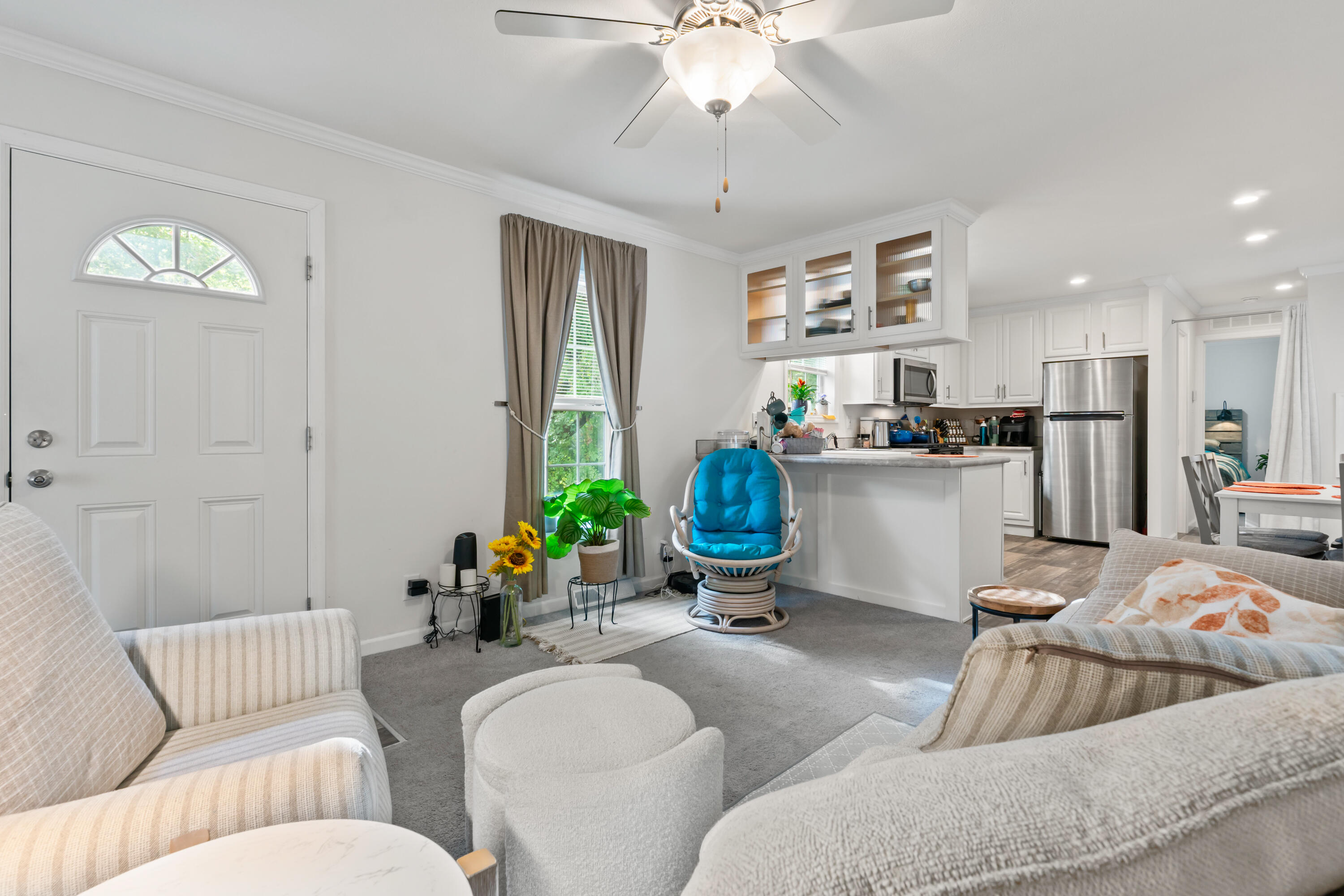 4 Clover Corner Lane