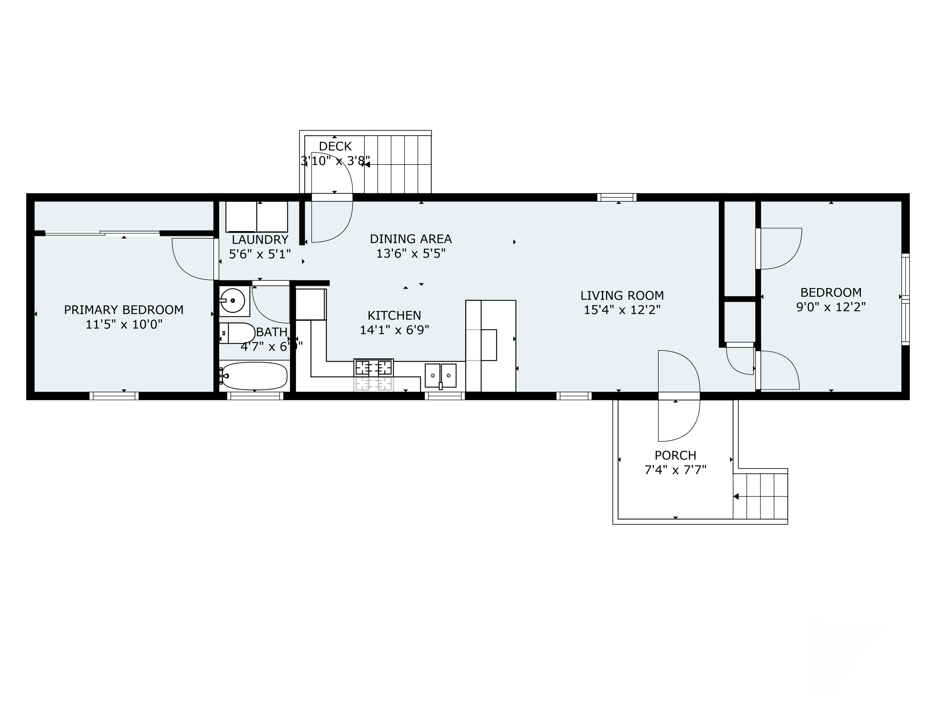 4 Clover Corner Lane