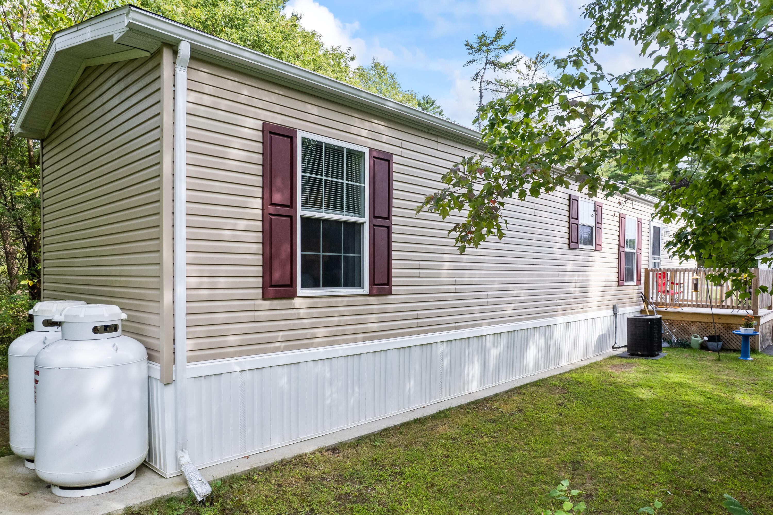 4 Clover Corner Lane