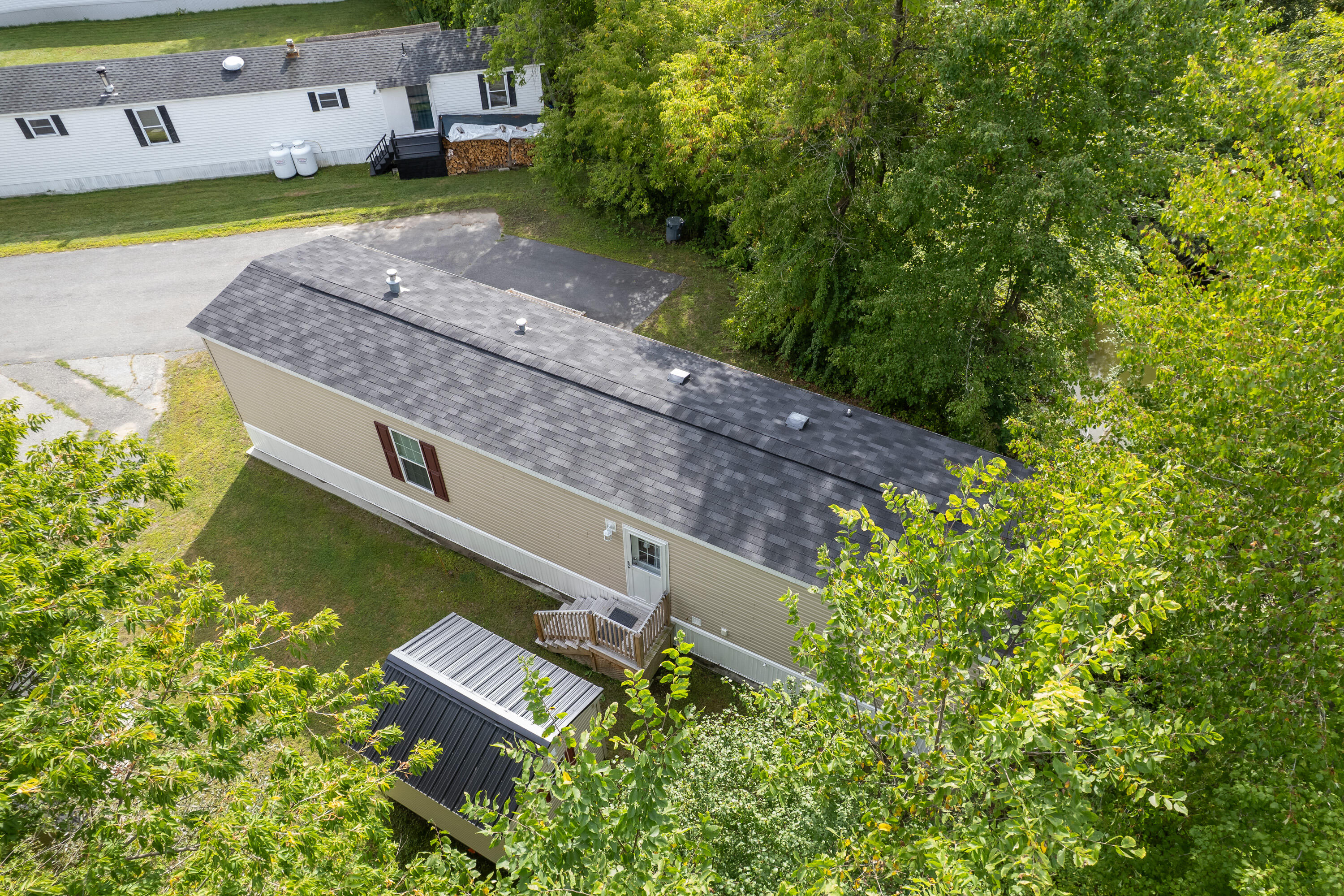 4 Clover Corner Lane